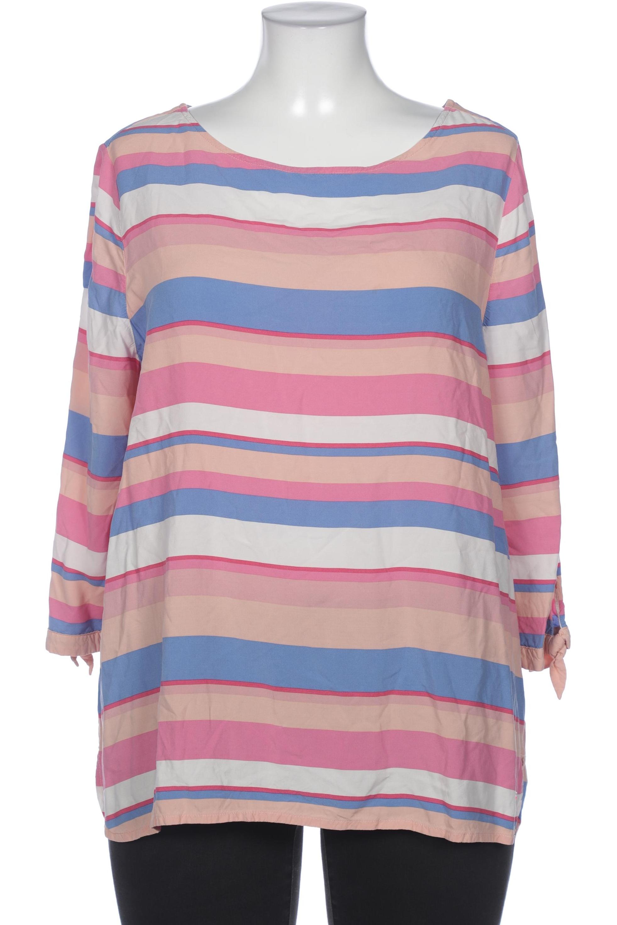

Cecil Damen Bluse, mehrfarbig, Gr. 46