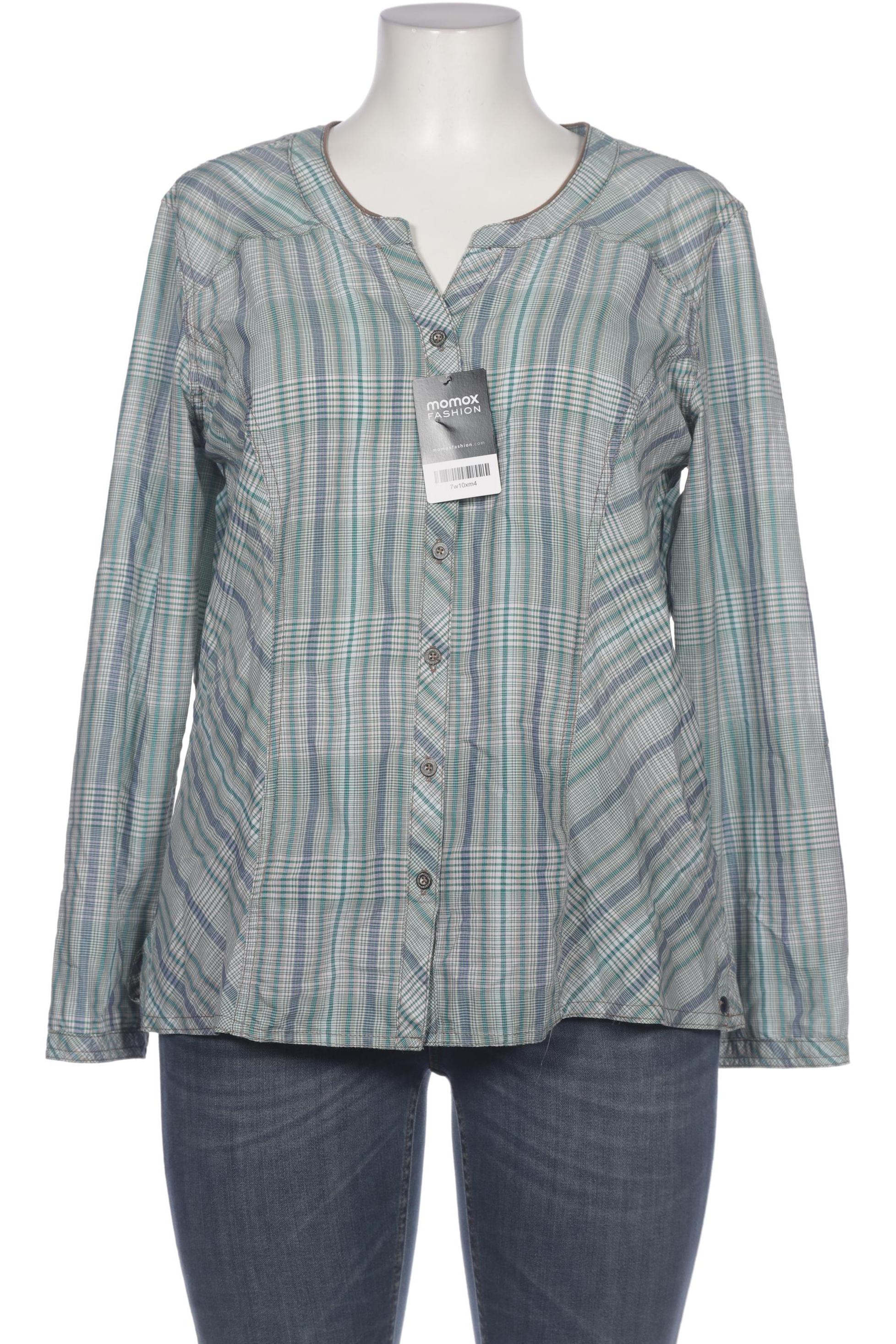 

Cecil Damen Bluse, hellgrün, Gr. 44