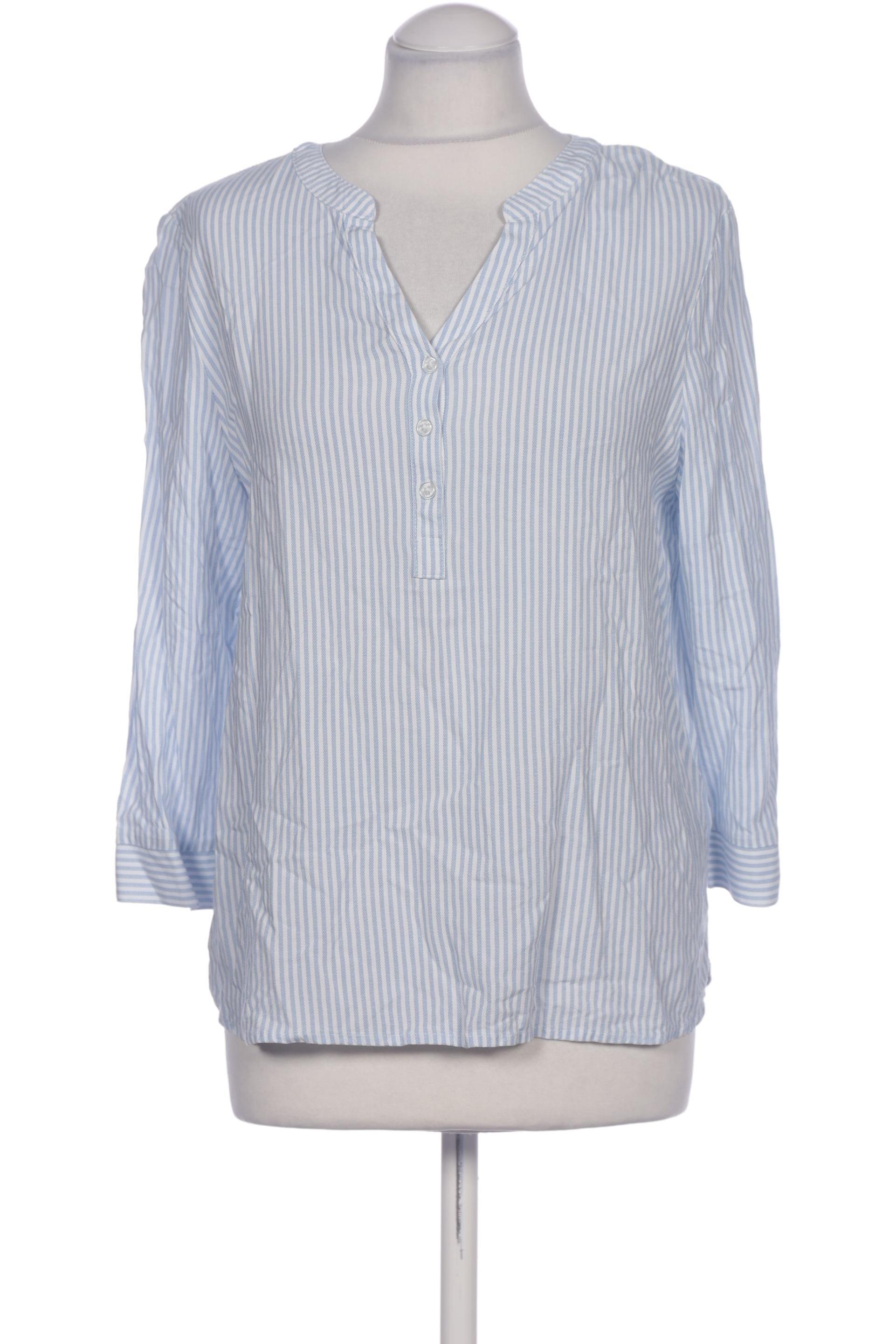 

Cecil Damen Bluse, hellblau, Gr. 36