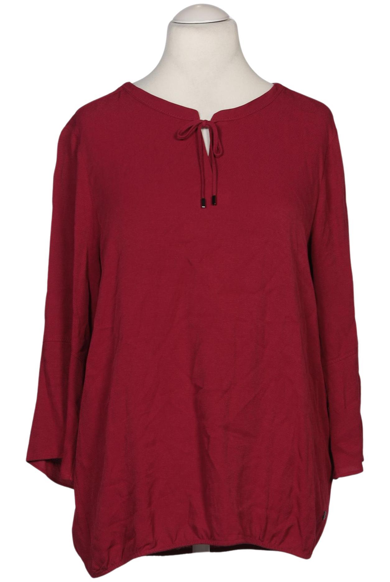 

Cecil Damen Bluse, rot, Gr. 42