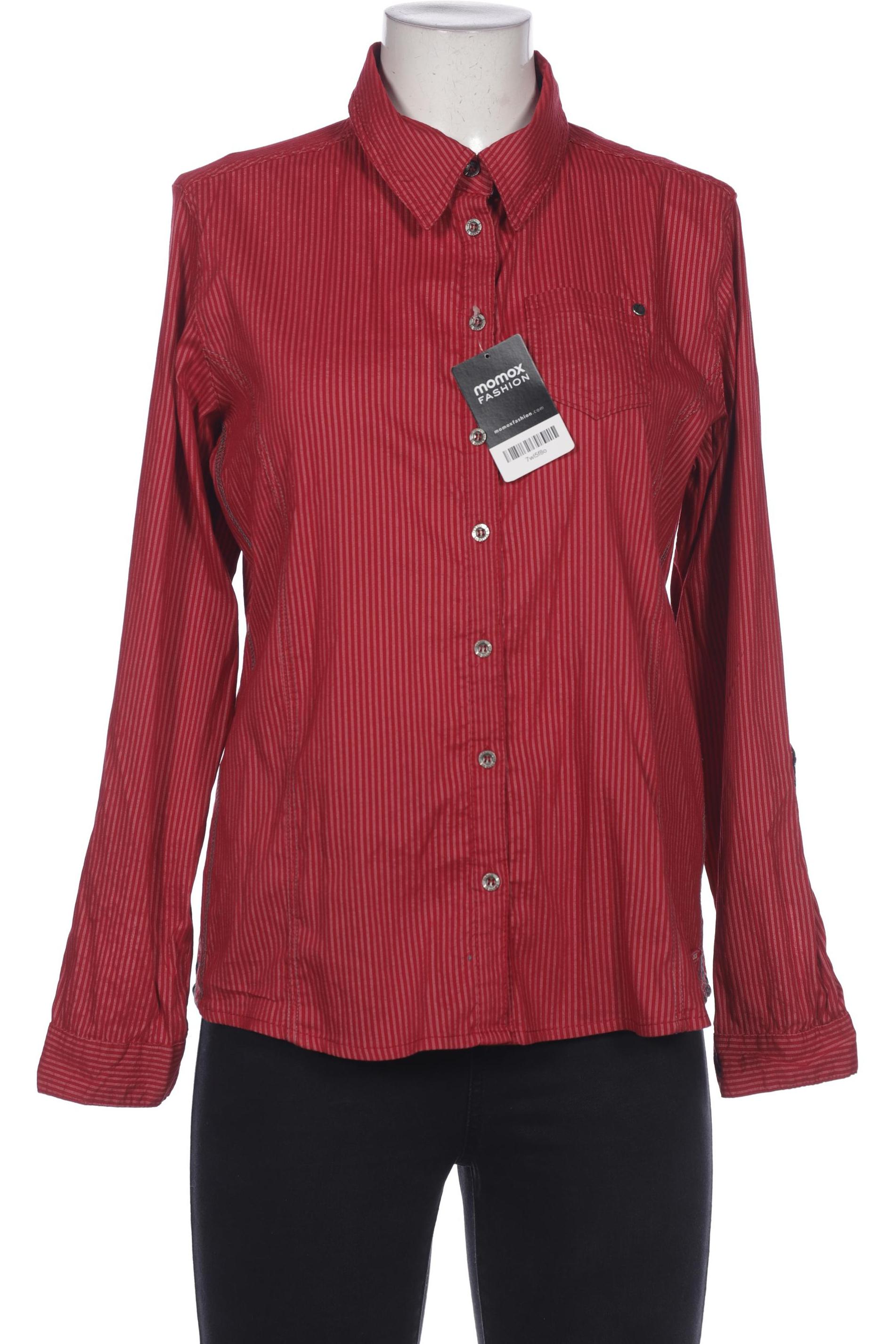 

CECIL Damen Bluse, rot