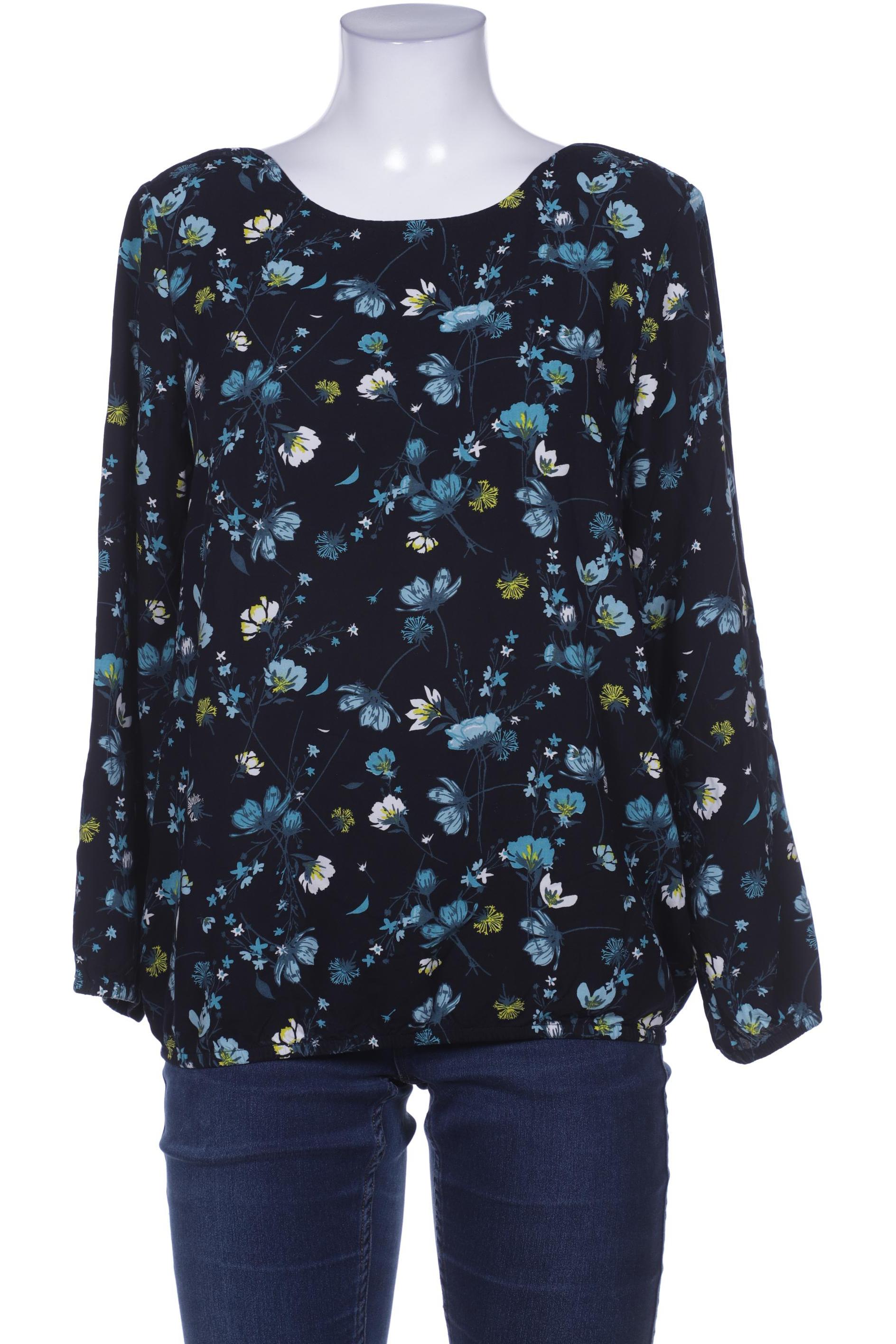 

CECIL Damen Bluse, schwarz