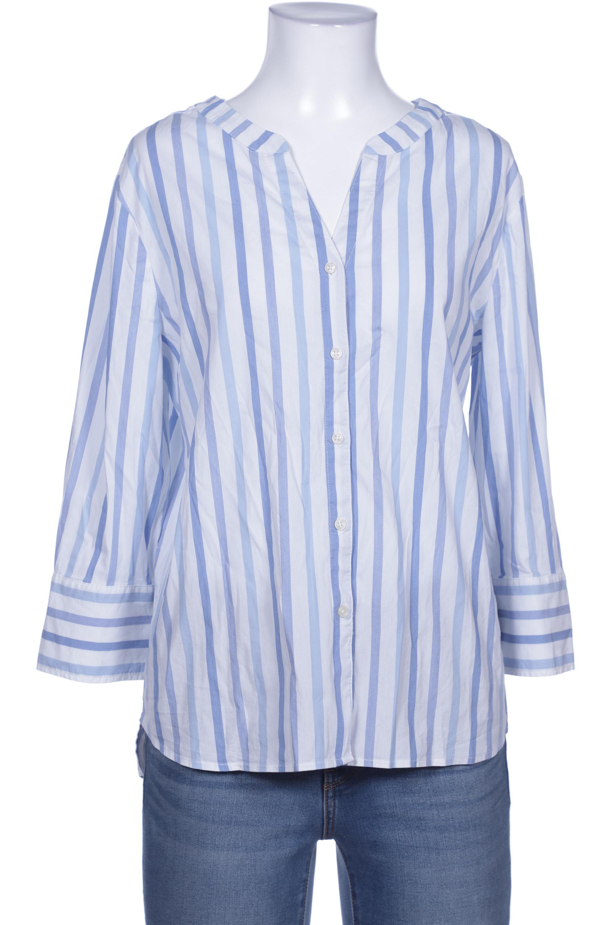 

CECIL Damen Bluse, weiß