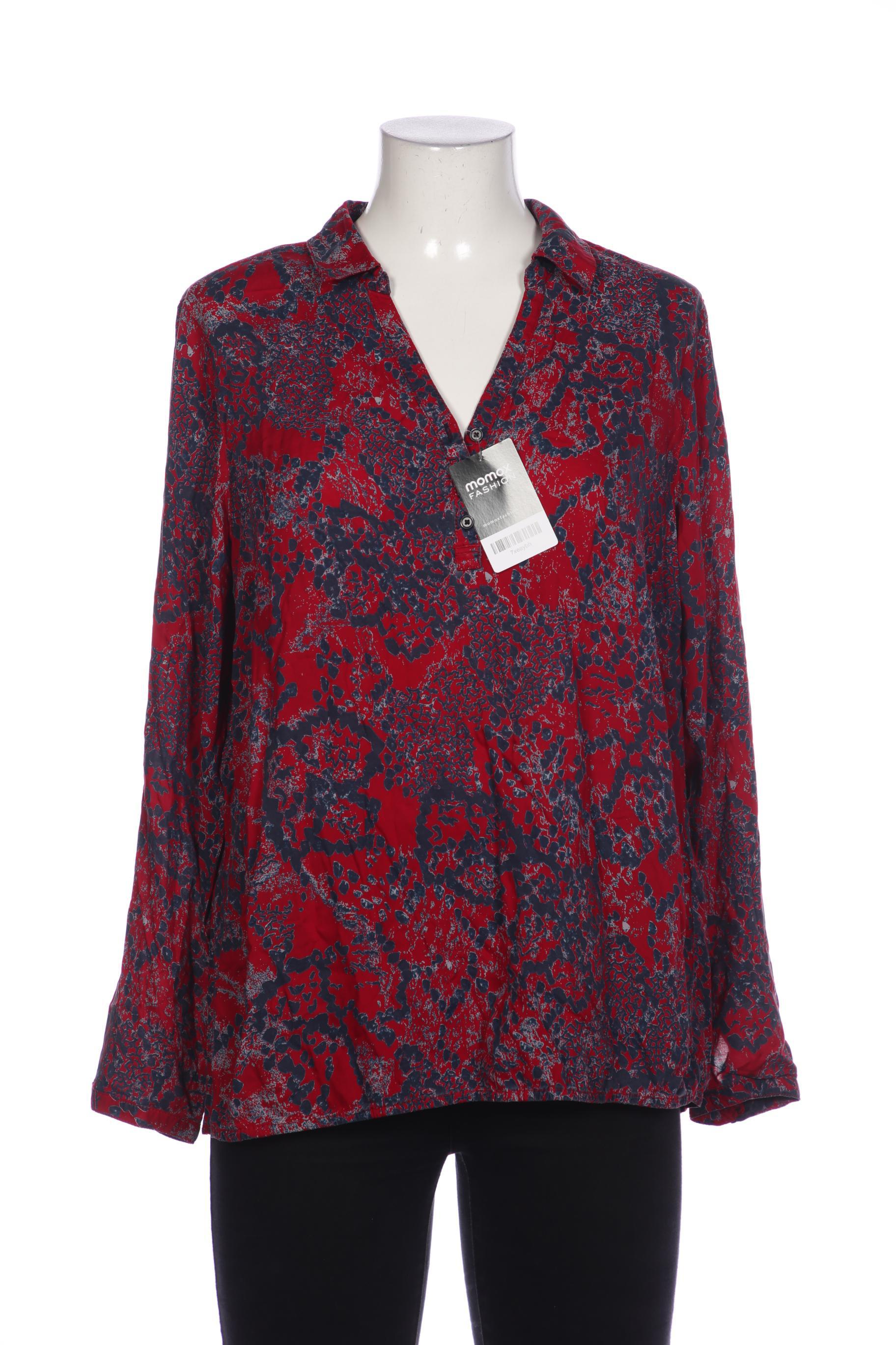 

Cecil Damen Bluse, rot, Gr. 42