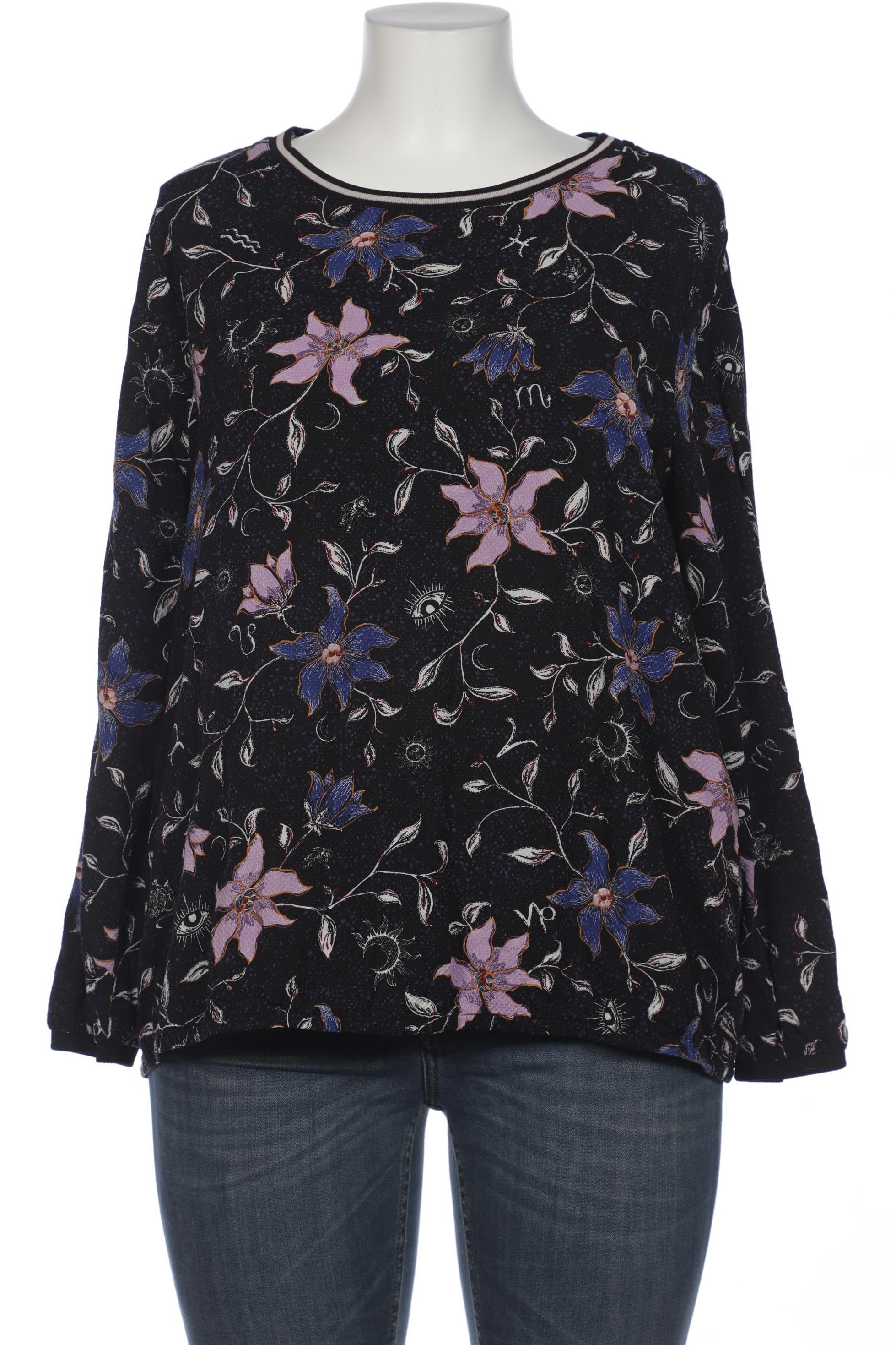 

Cecil Damen Bluse, mehrfarbig, Gr. 46
