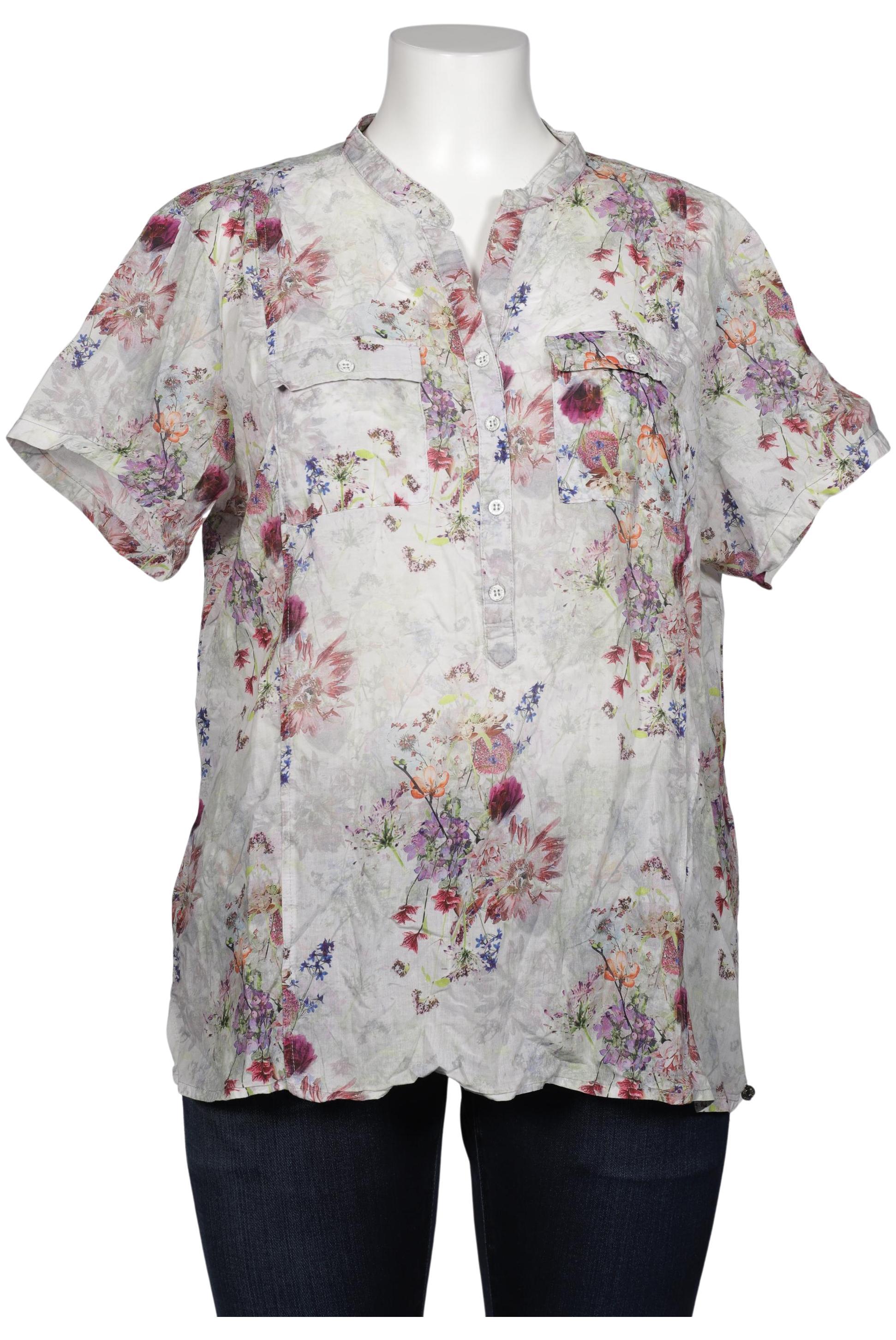 

Cecil Damen Bluse, mehrfarbig, Gr. 46