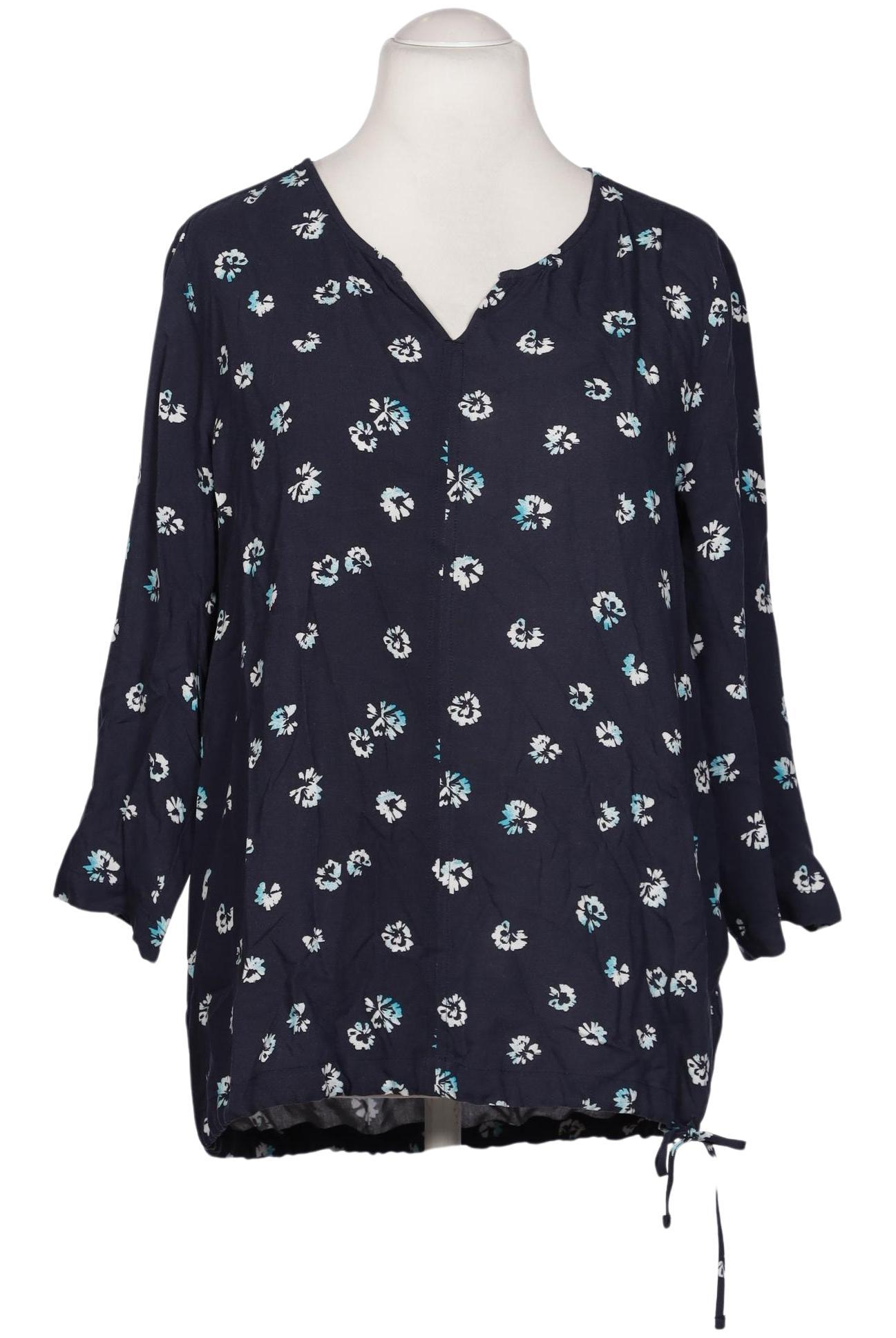

Cecil Damen Bluse, marineblau, Gr. 42