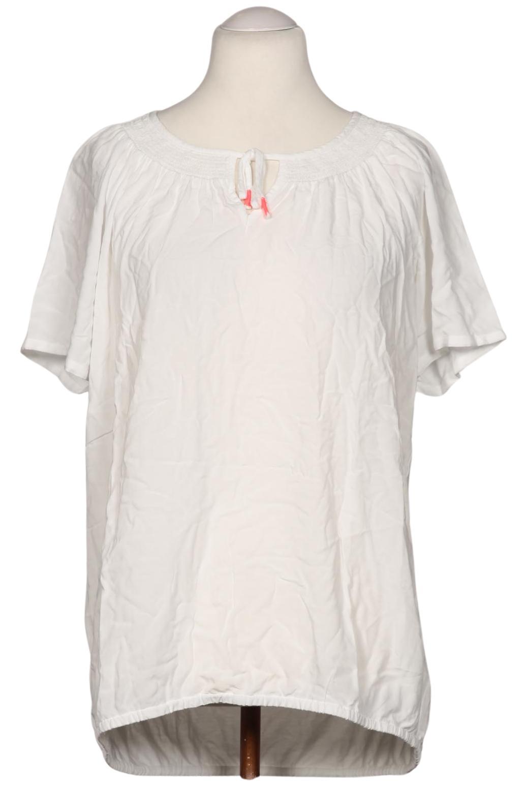 

Cecil Damen Bluse, weiß, Gr. 42