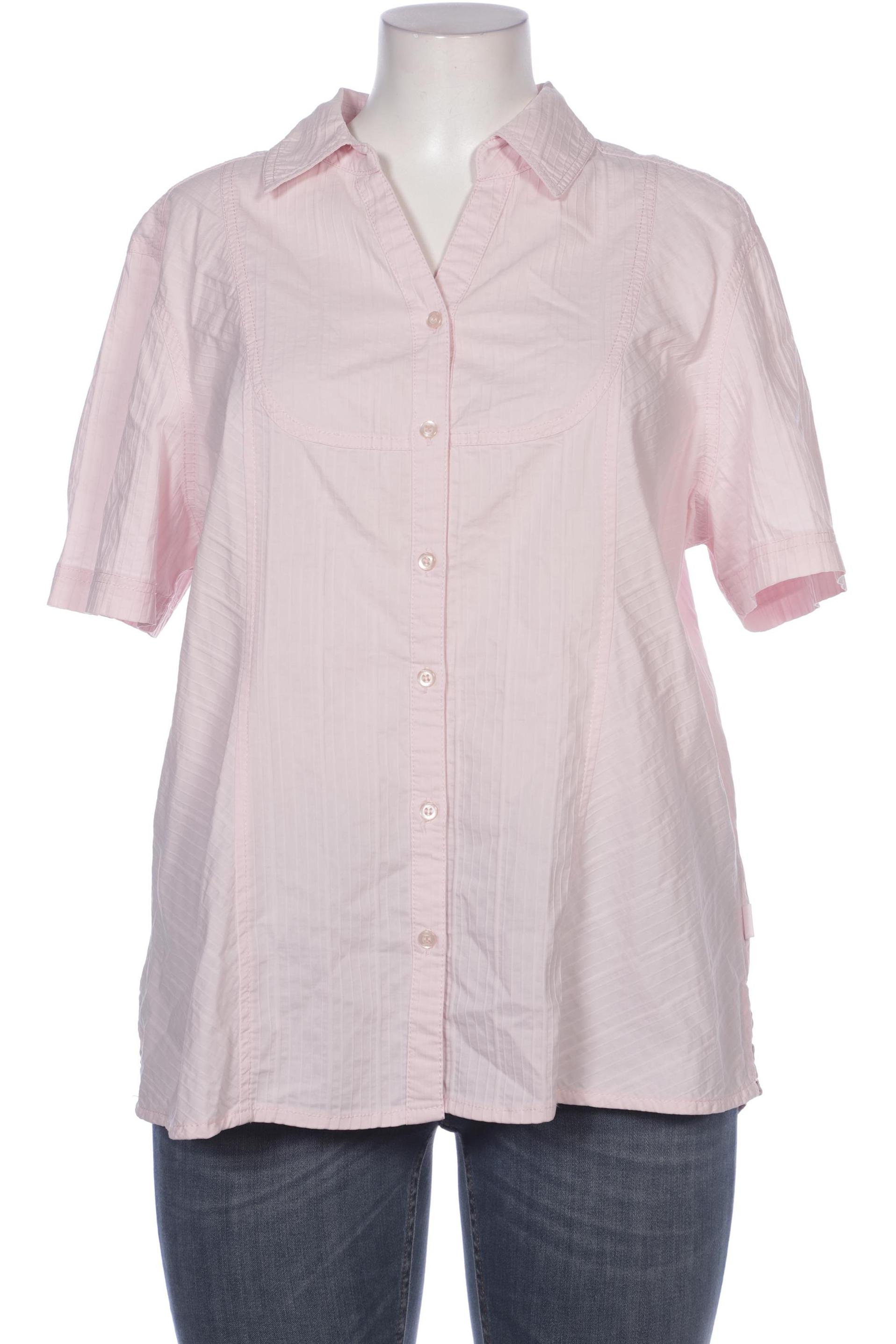 

Cecil Damen Bluse, pink, Gr. 46