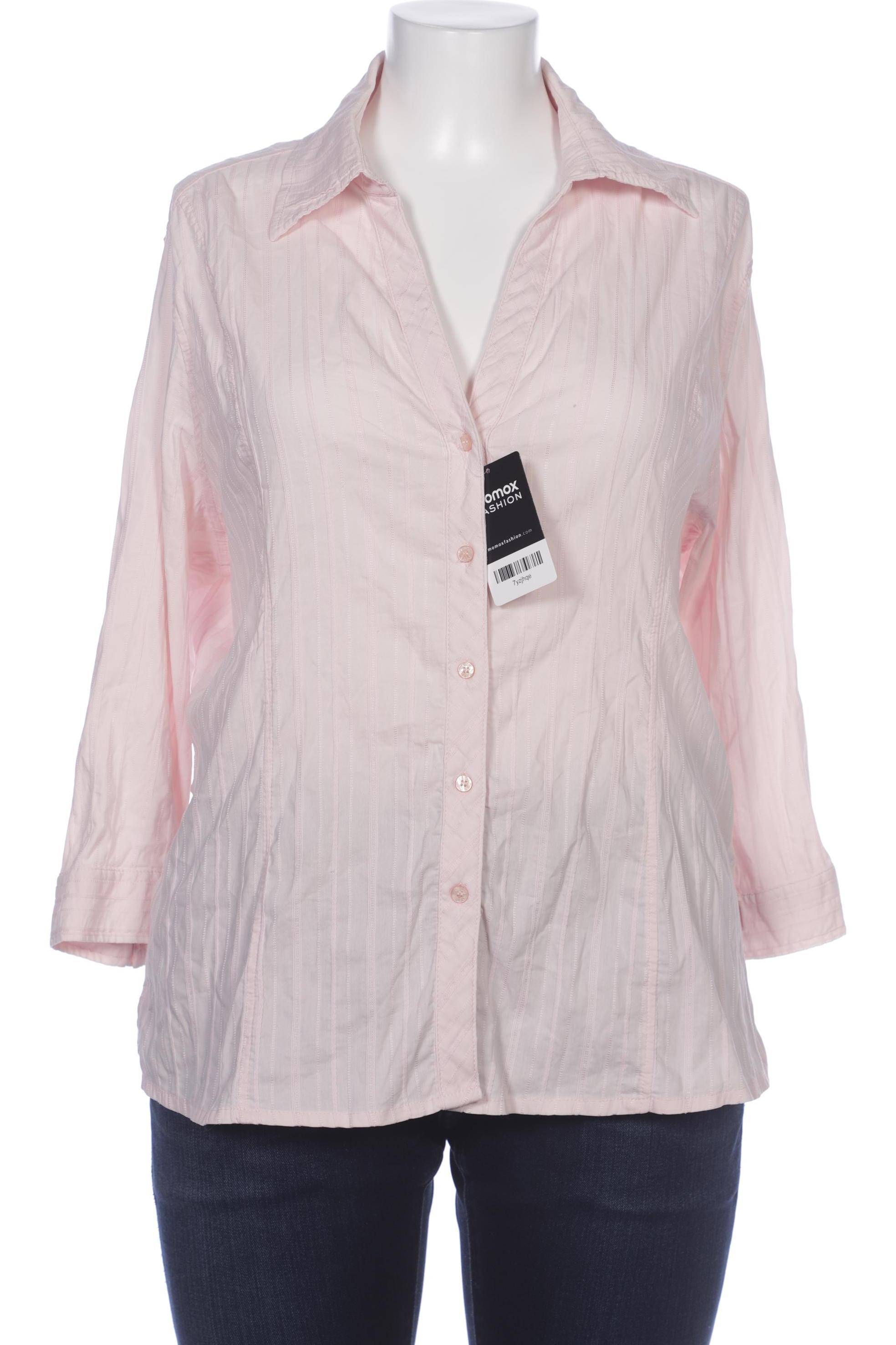 

Cecil Damen Bluse, pink, Gr. 46