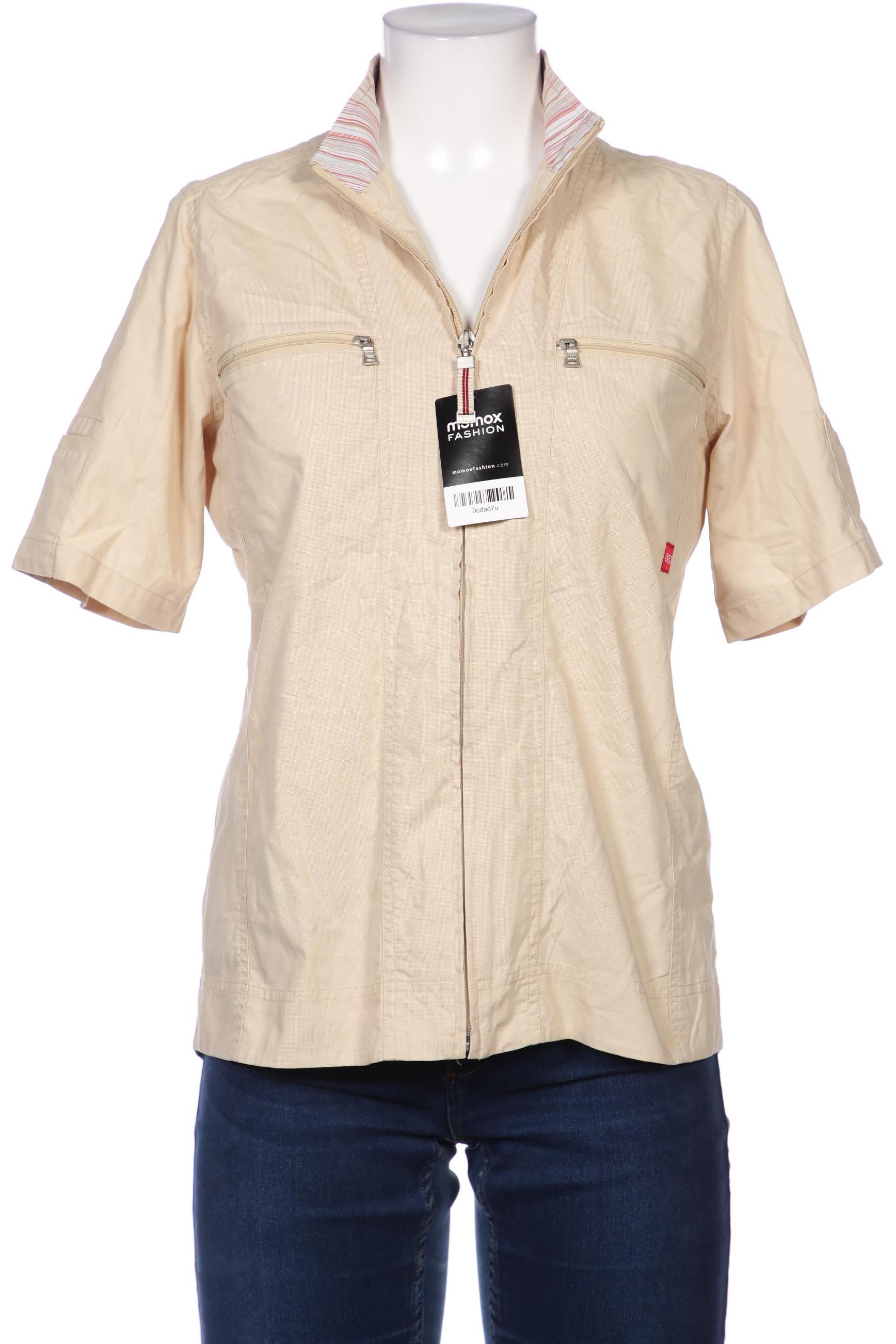 

Cecil Damen Bluse, cremeweiß, Gr. 38