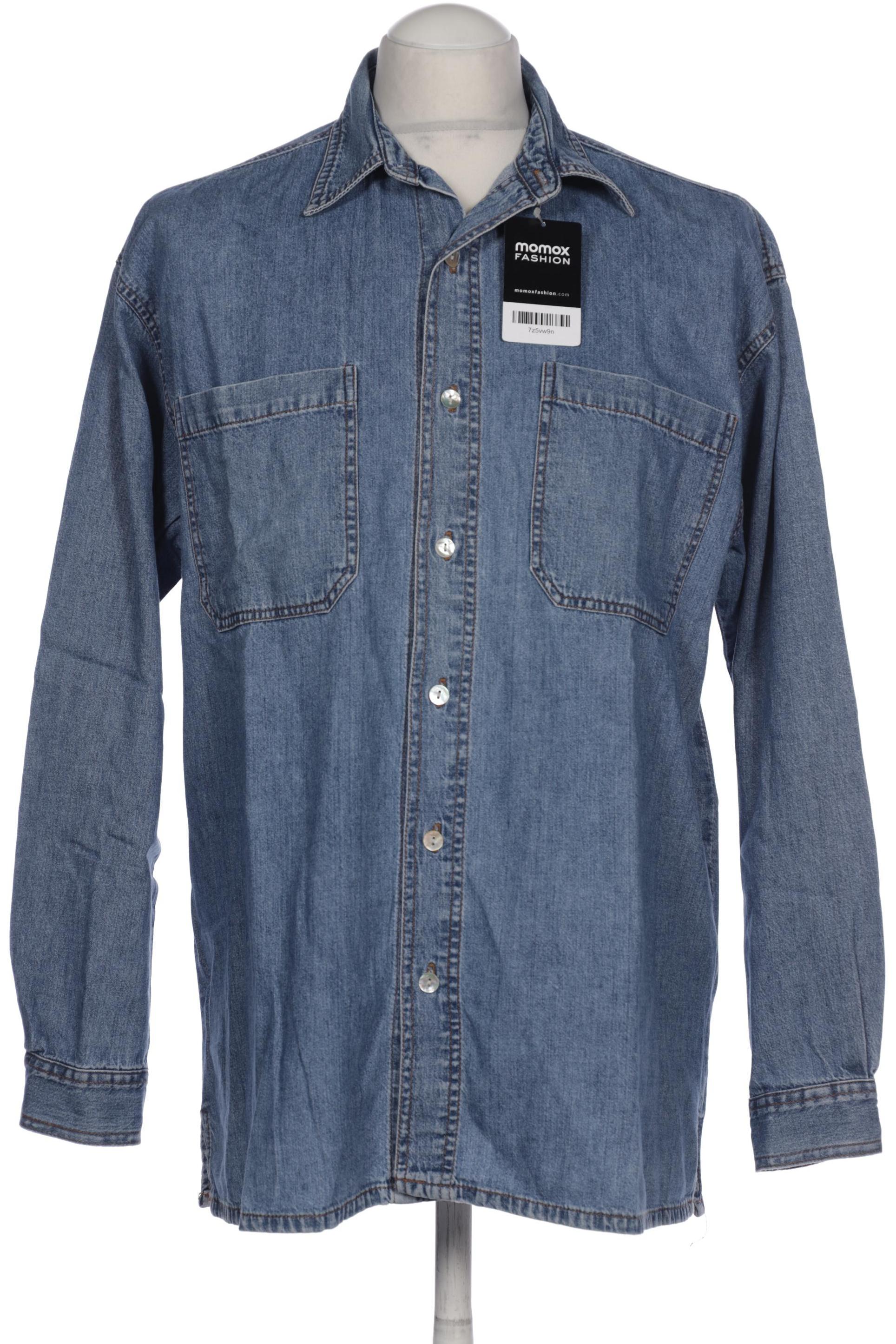 

CECIL Damen Bluse, blau