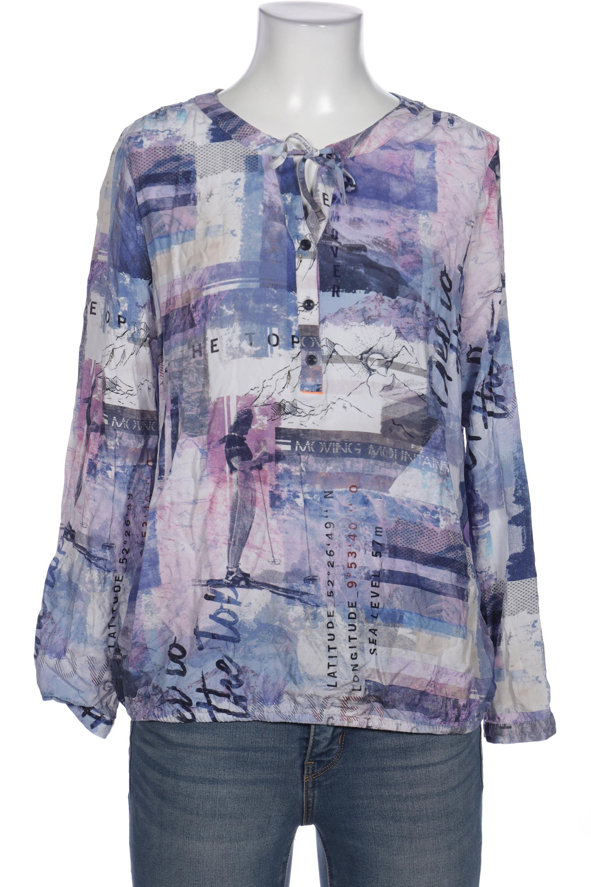 

Cecil Damen Bluse, flieder, Gr. 38