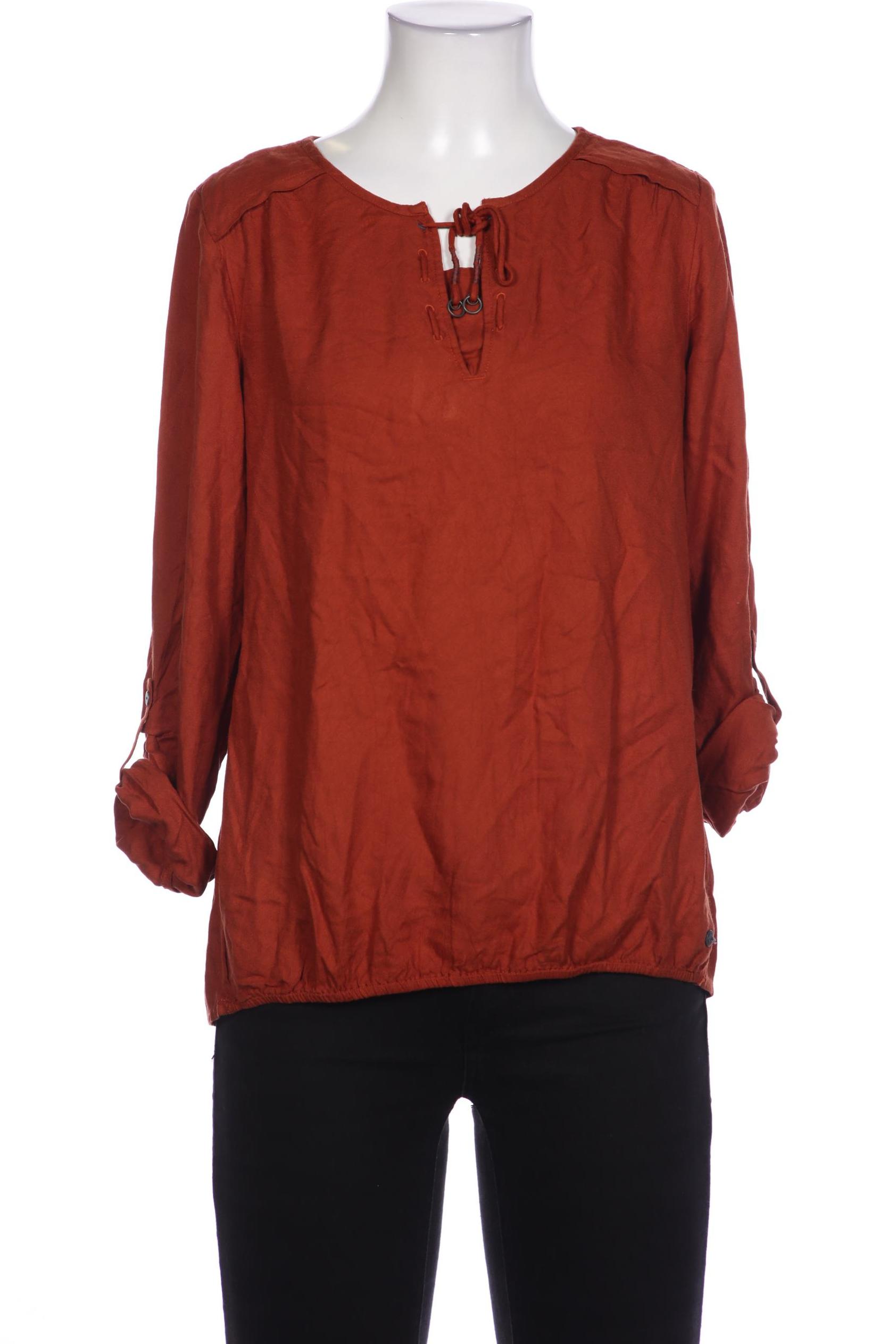 

CECIL Damen Bluse, braun