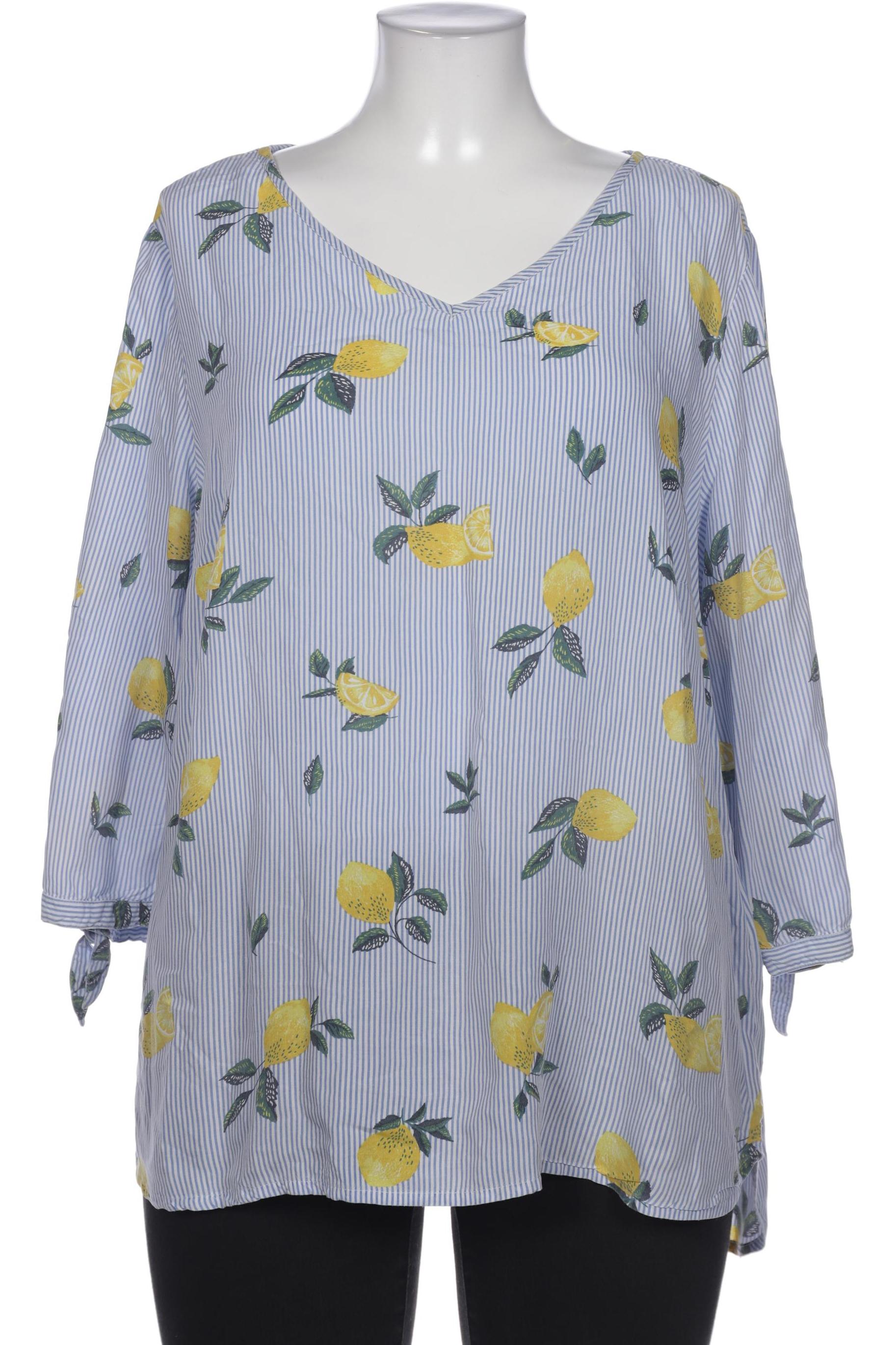 

Cecil Damen Bluse, blau, Gr. 44