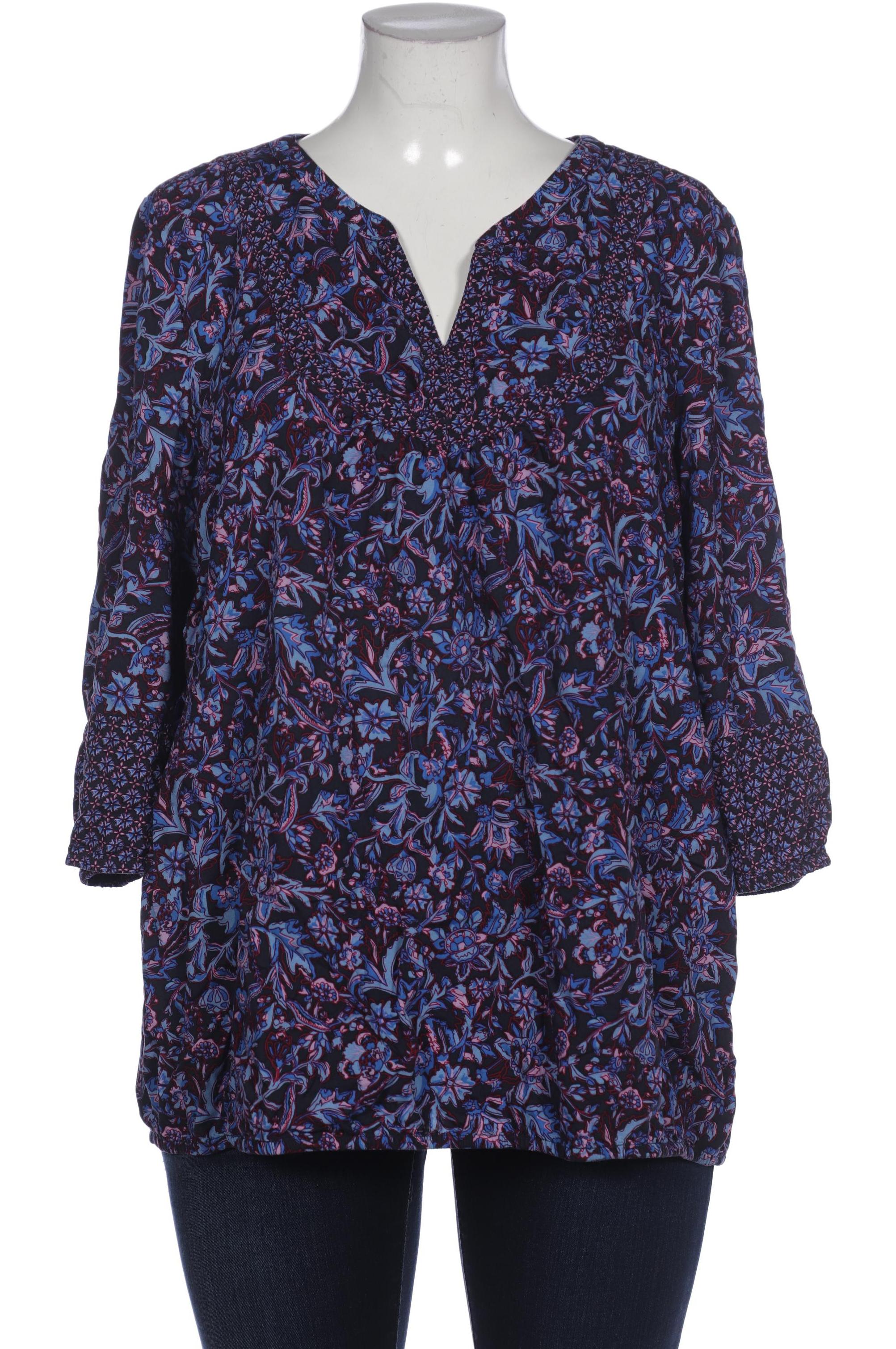 

Cecil Damen Bluse, mehrfarbig, Gr. 46