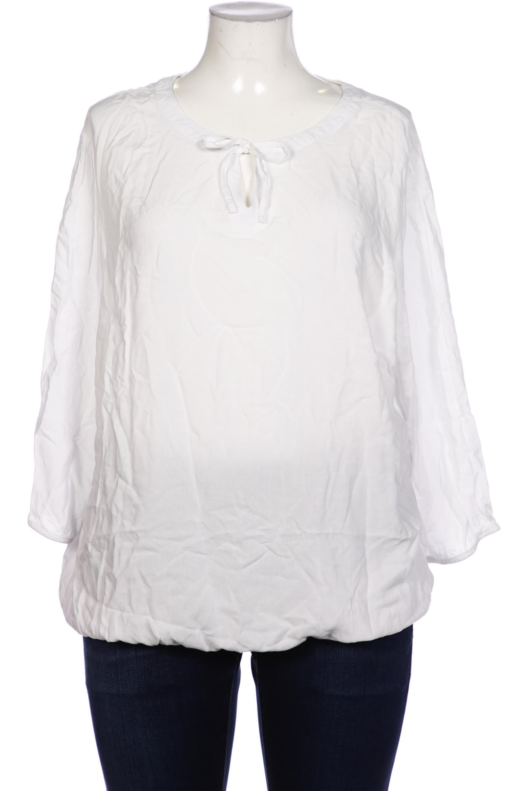 

Cecil Damen Bluse, weiß, Gr. 46