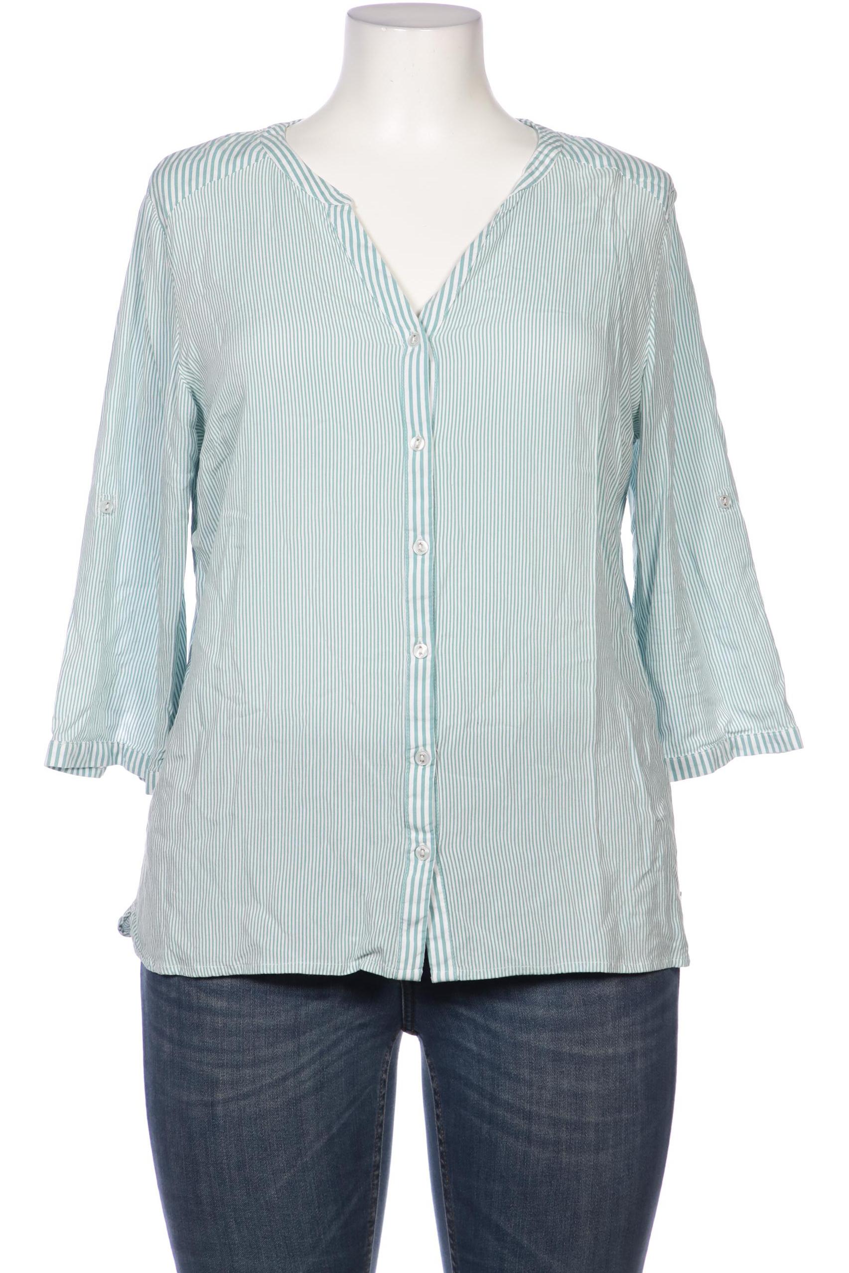 

Cecil Damen Bluse, grün, Gr. 42