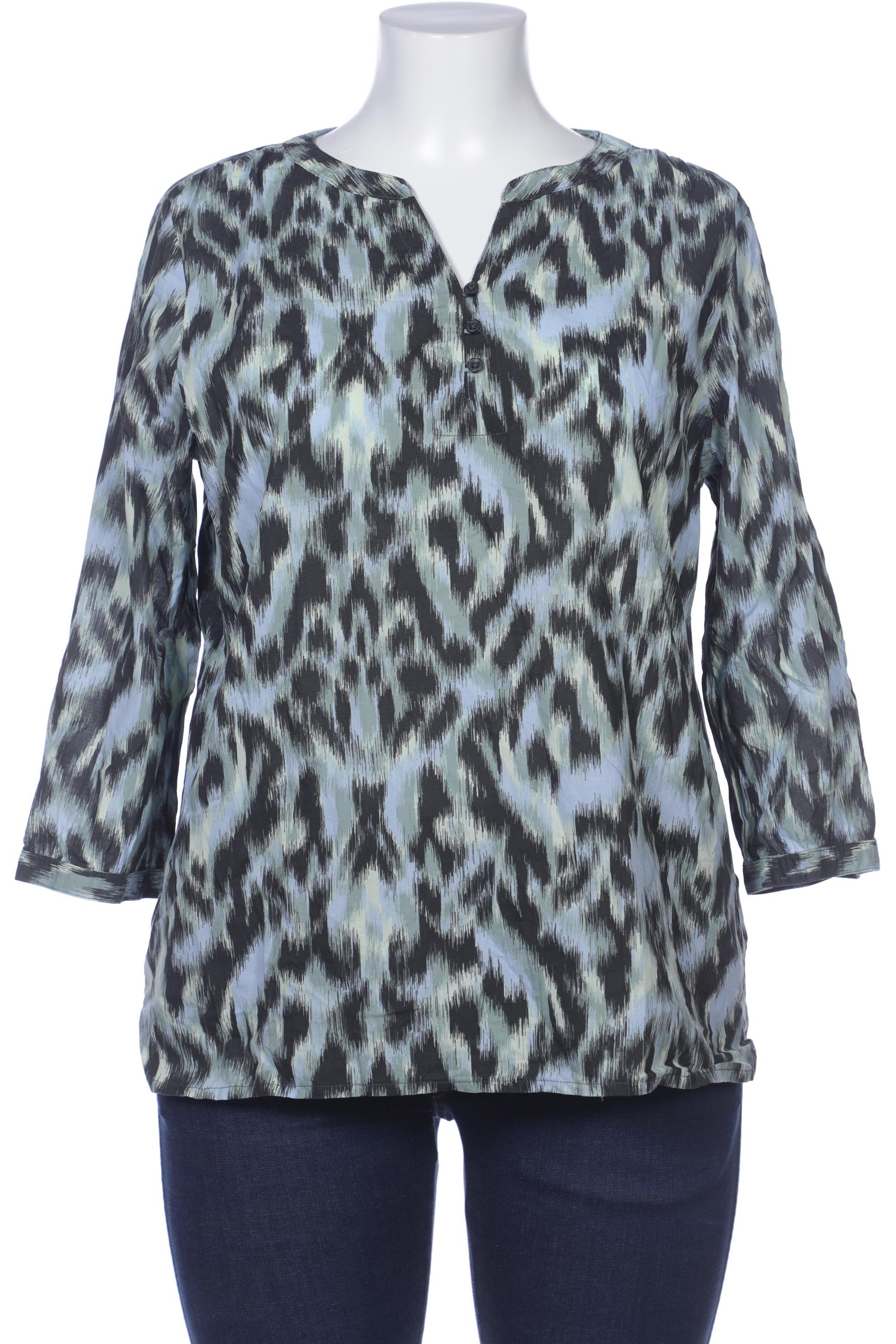 

Cecil Damen Bluse, grün, Gr. 42