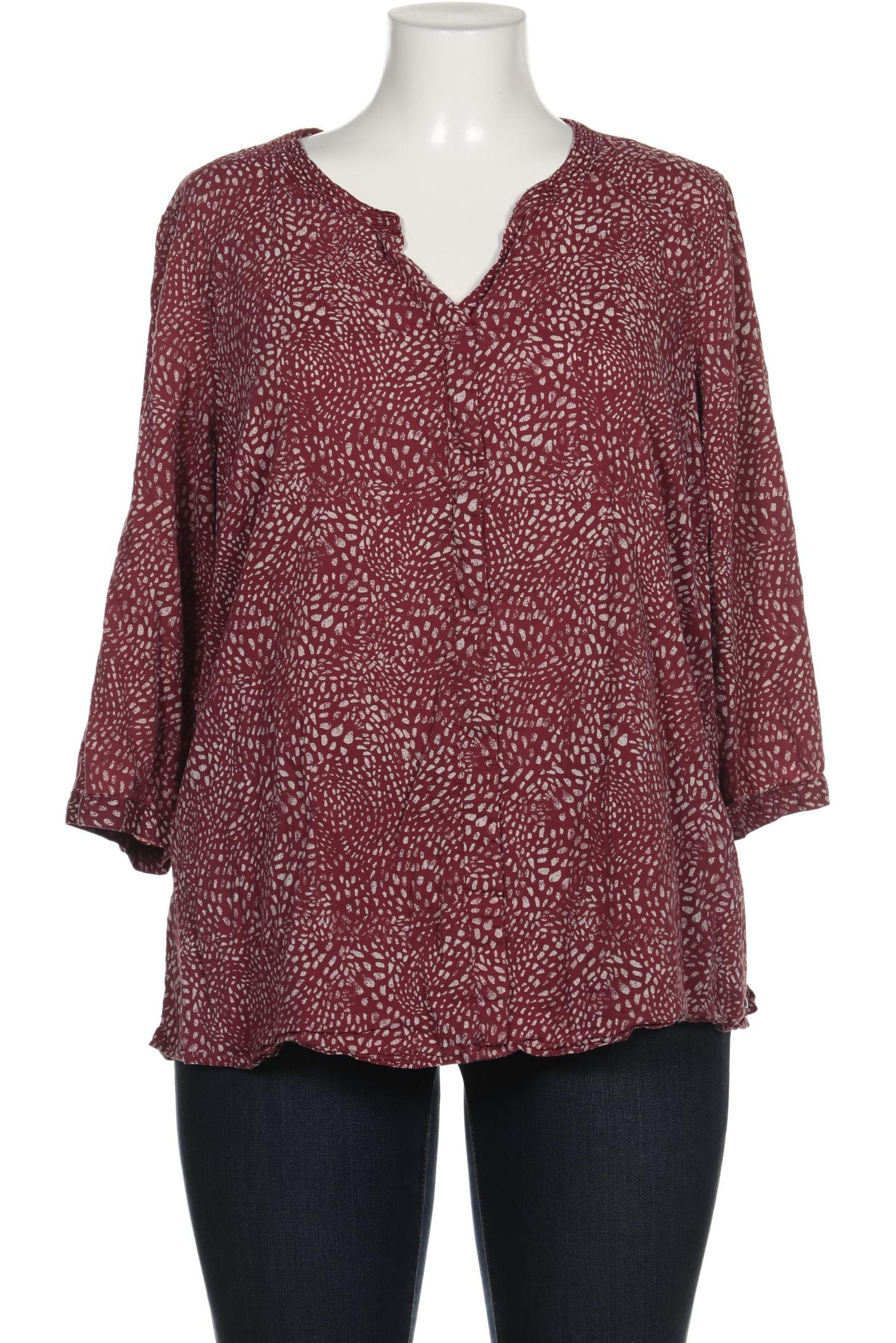 

Cecil Damen Bluse, pink, Gr. 48