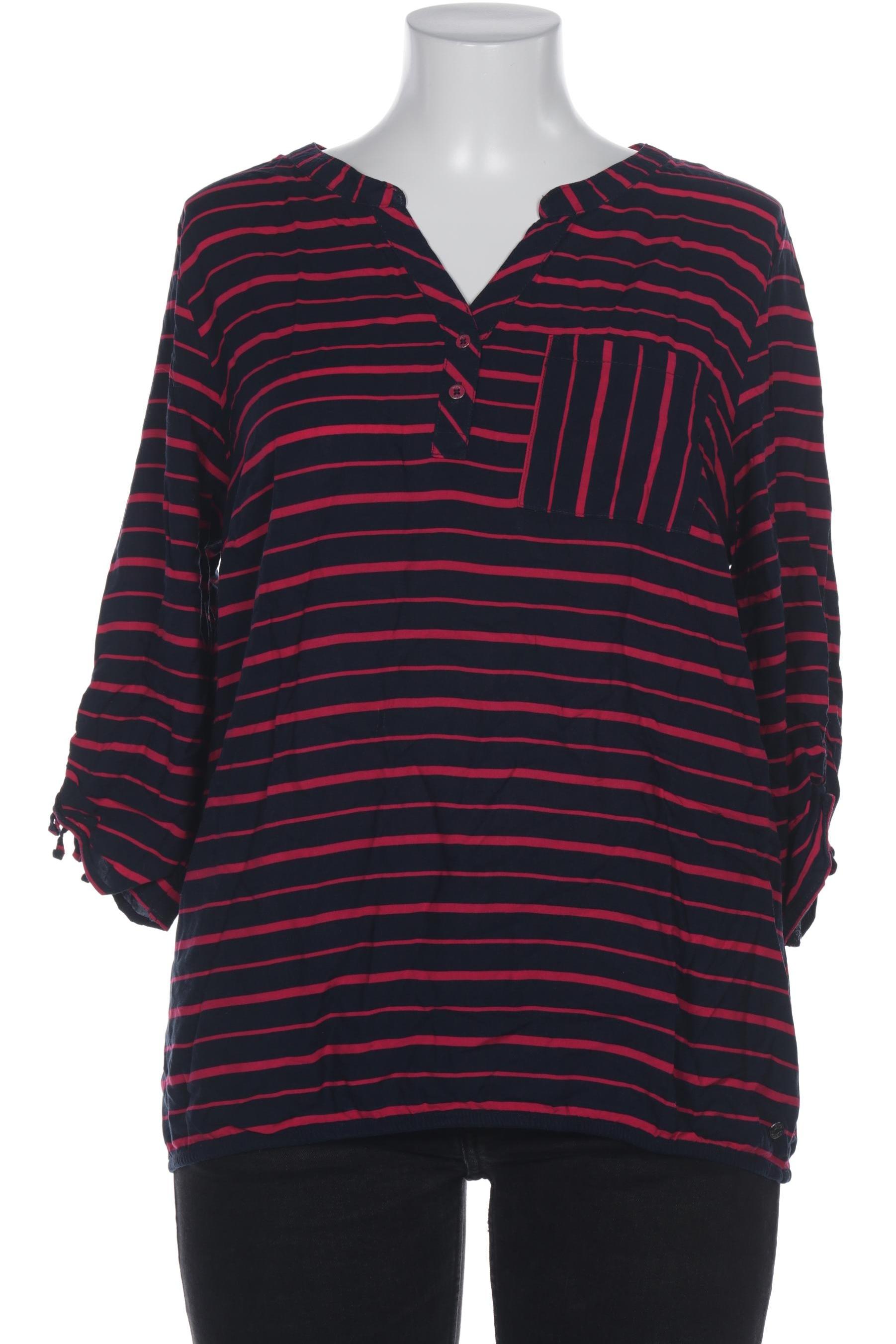 

Cecil Damen Bluse, marineblau, Gr. 44