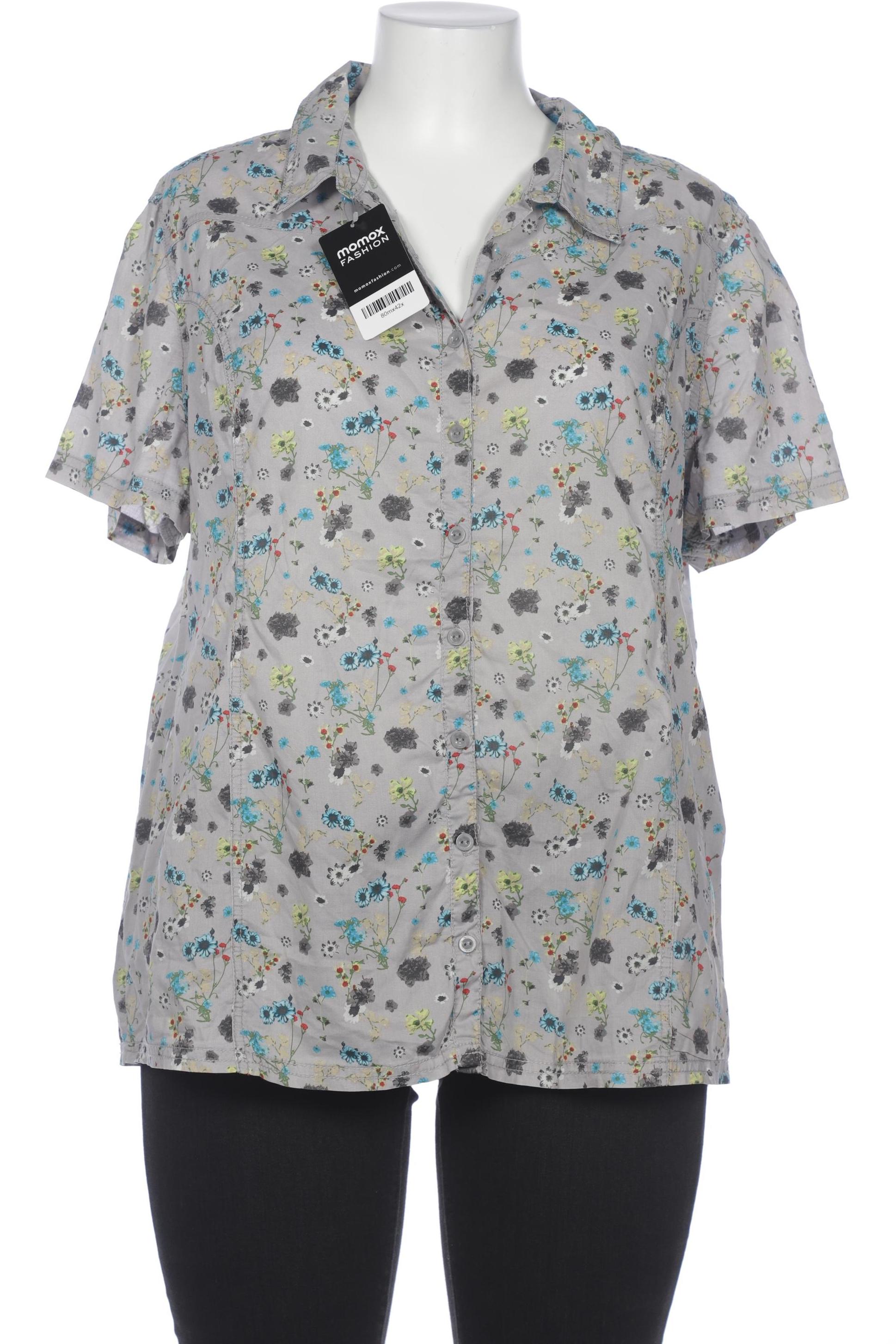 

Cecil Damen Bluse, grau, Gr. 46