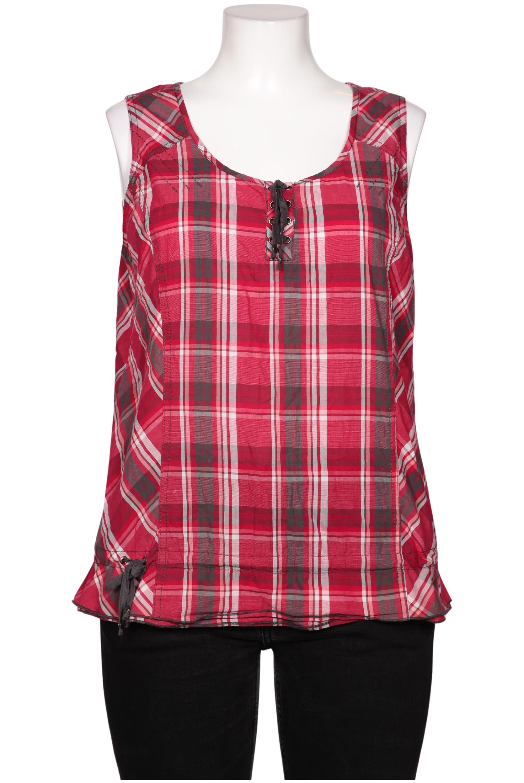 

Cecil Damen Bluse, pink, Gr. 42