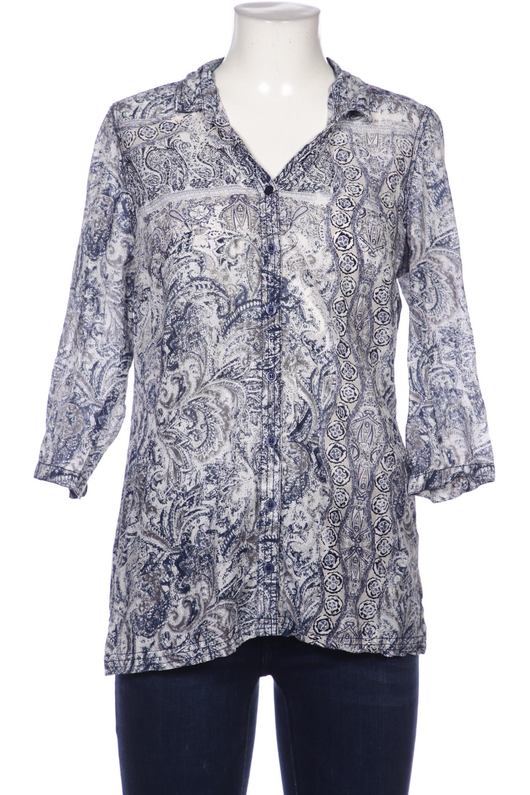 

Cecil Damen Bluse, marineblau, Gr. 38