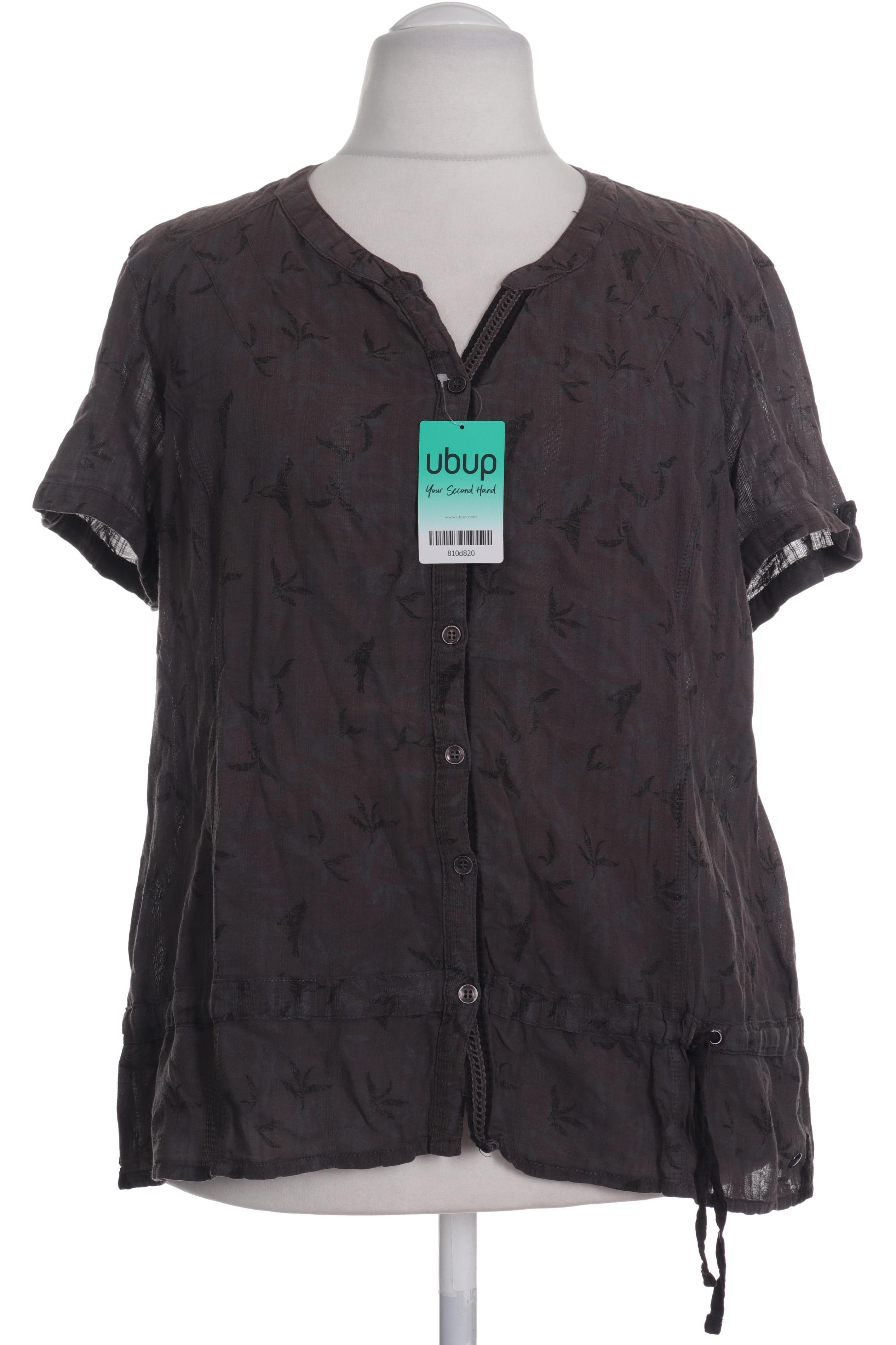 

Cecil Damen Bluse, braun, Gr. 46