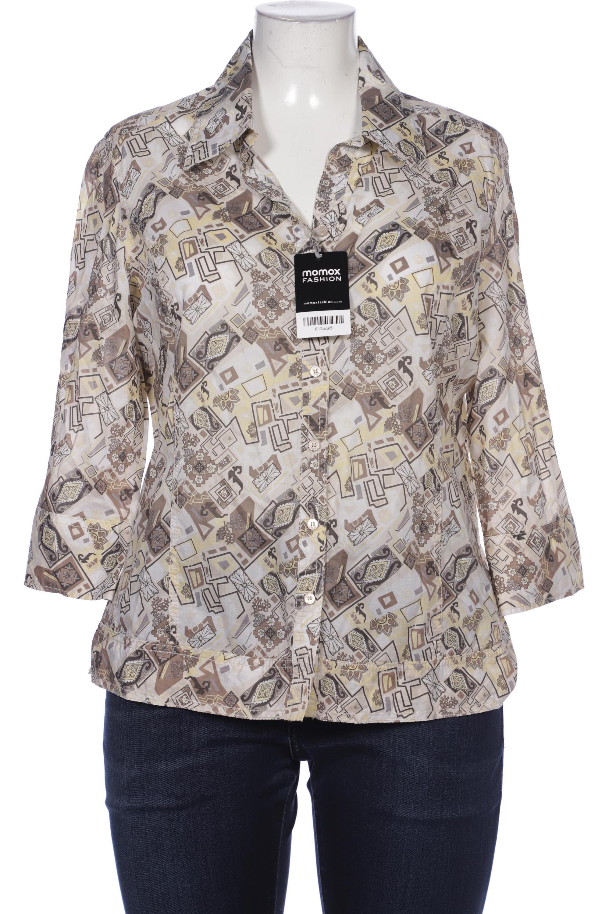 

Cecil Damen Bluse, beige, Gr. 42