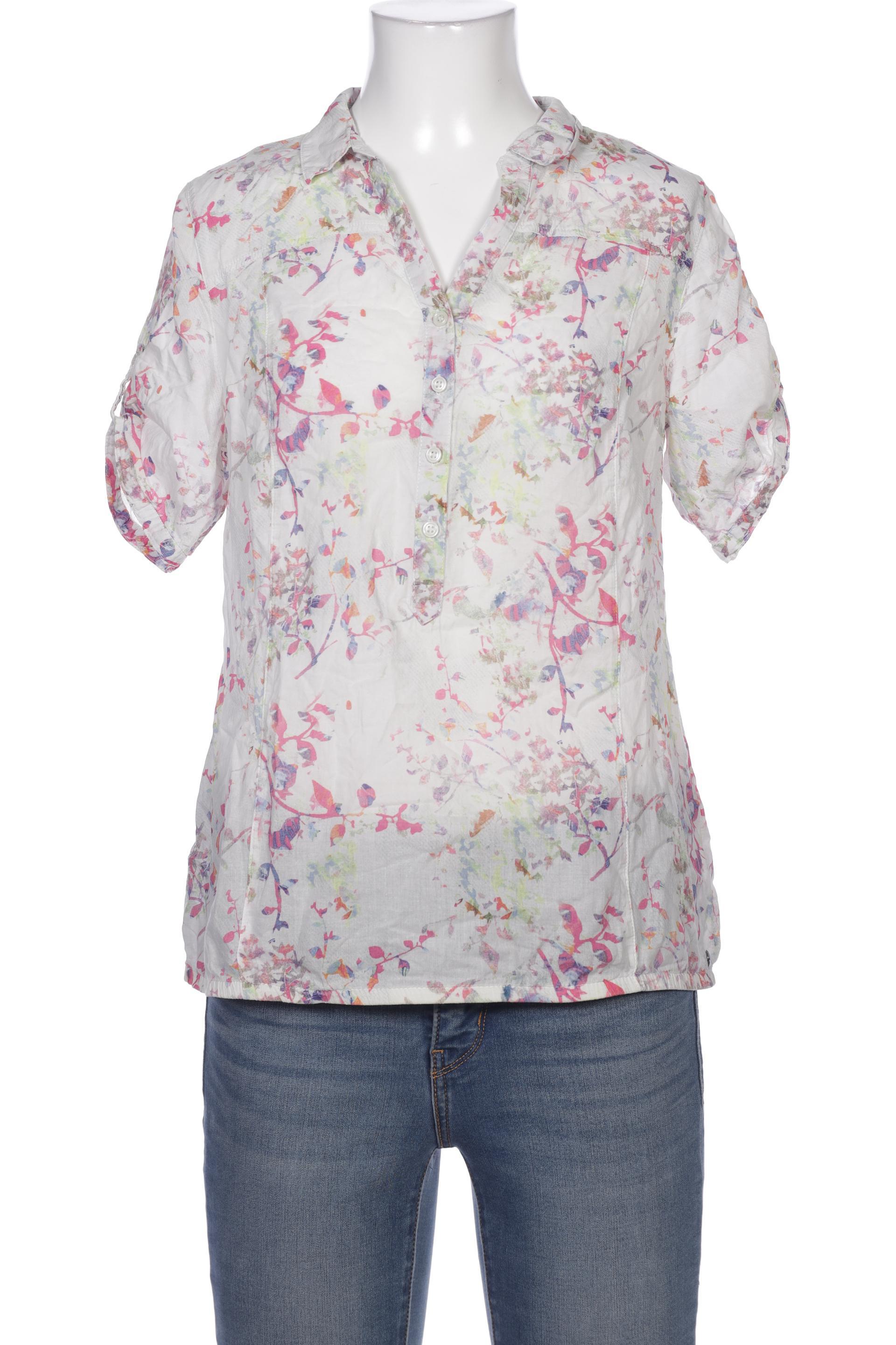 

CECIL Damen Bluse, mehrfarbig