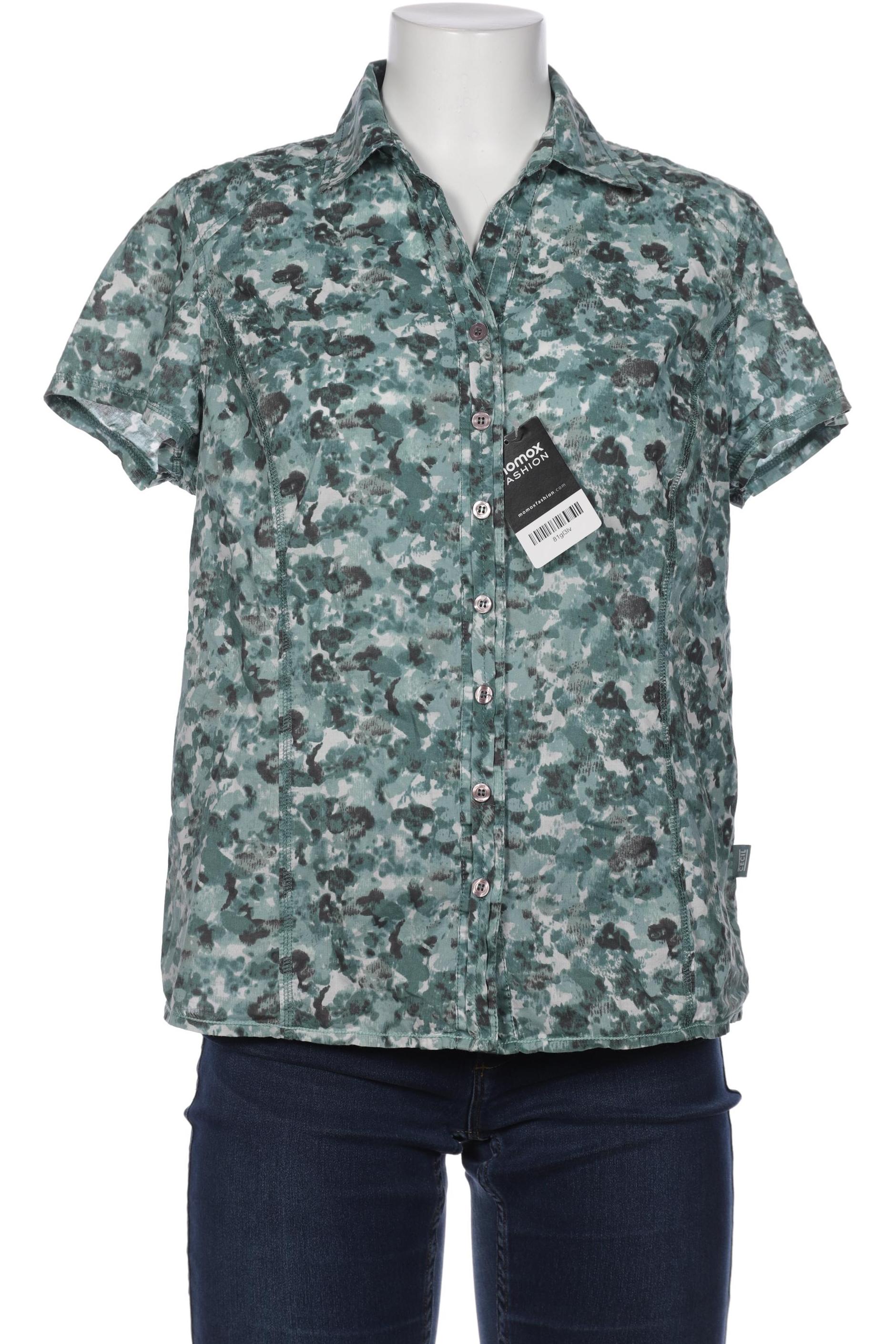 

Cecil Damen Bluse, hellgrün, Gr. 38