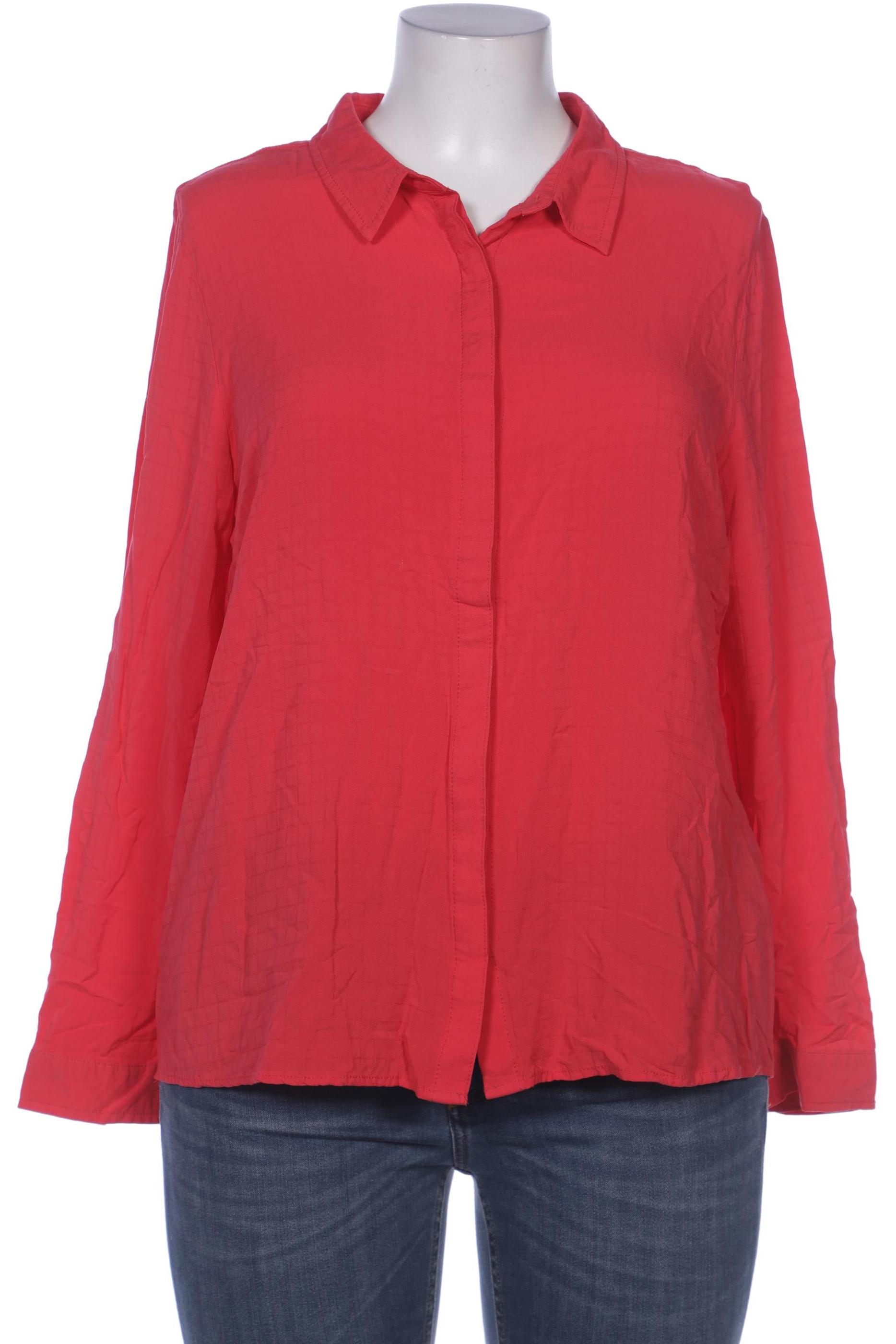 

Cecil Damen Bluse, rot, Gr. 44