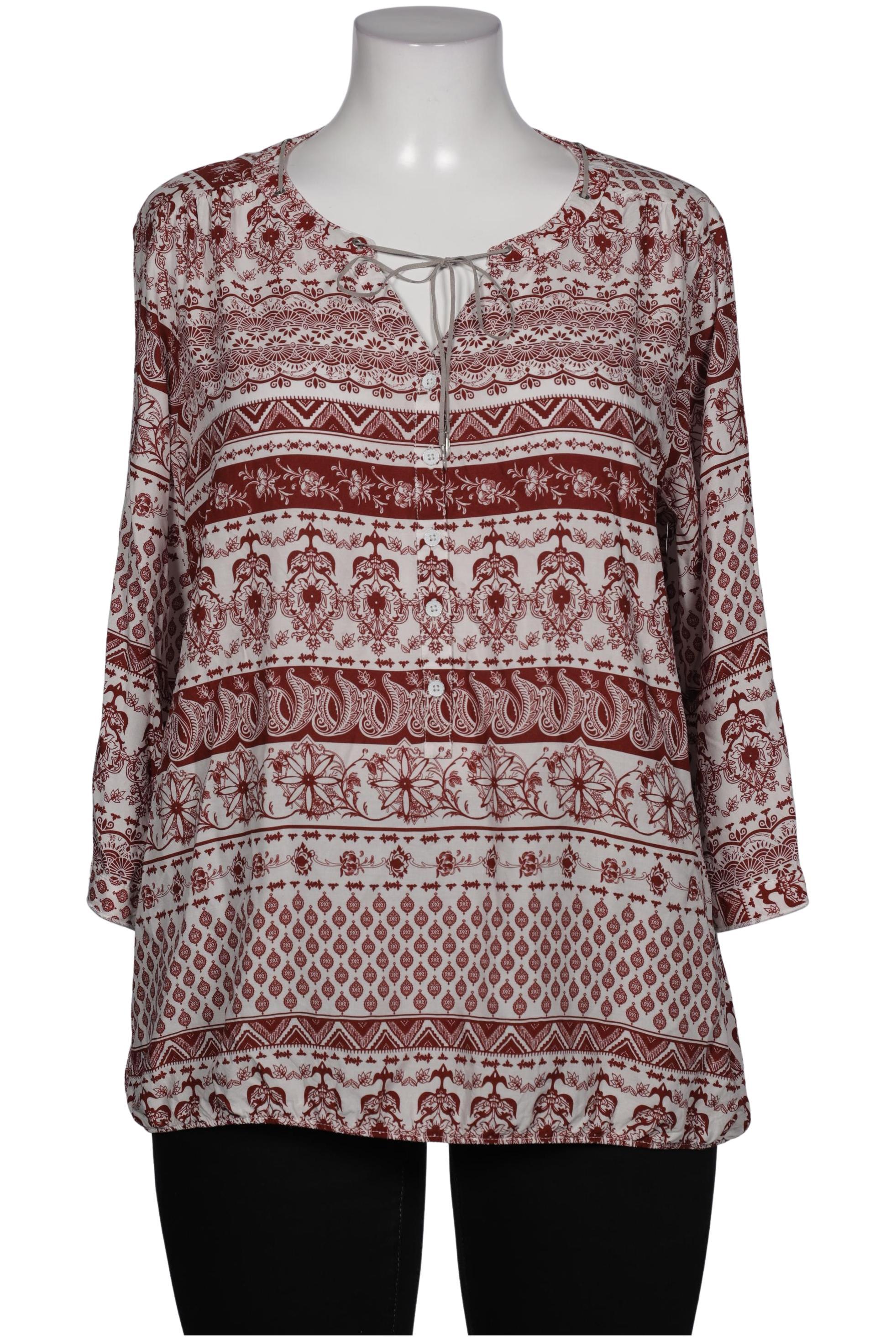 

Cecil Damen Bluse, rot, Gr. 44