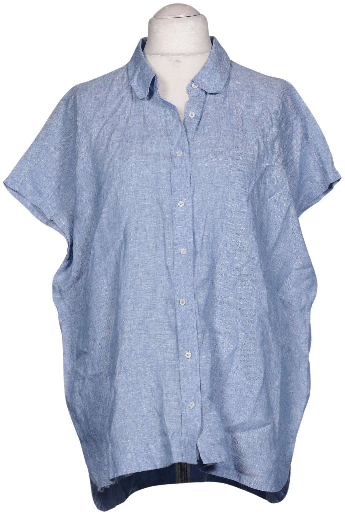 

Cecil Damen Bluse, hellblau, Gr. 46