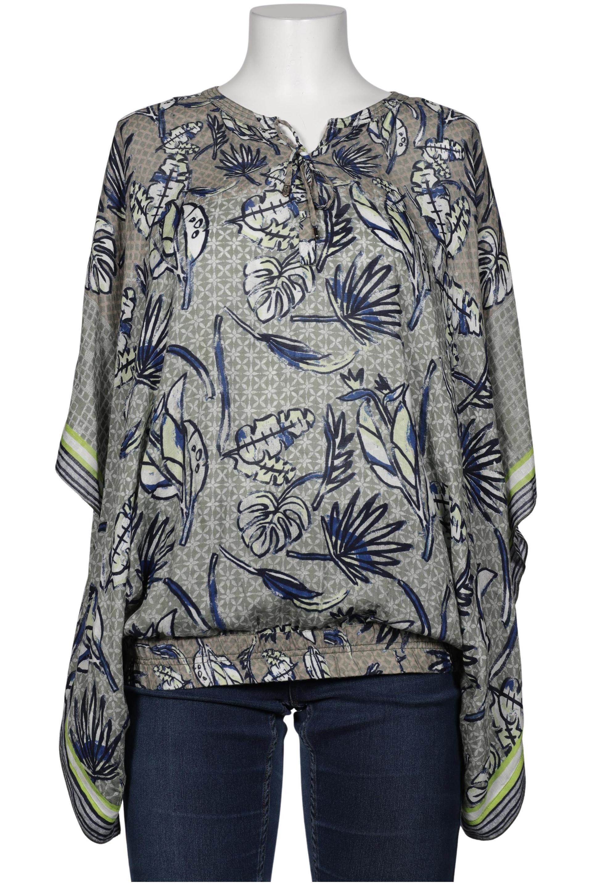 

Cecil Damen Bluse, grün, Gr. 38