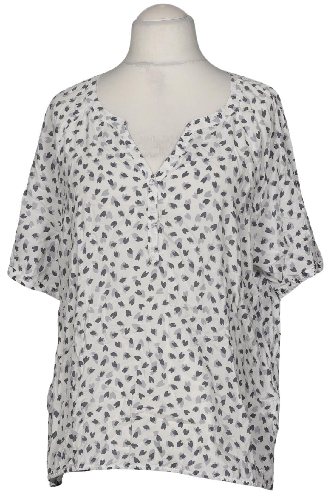 

Cecil Damen Bluse, weiß, Gr. 44