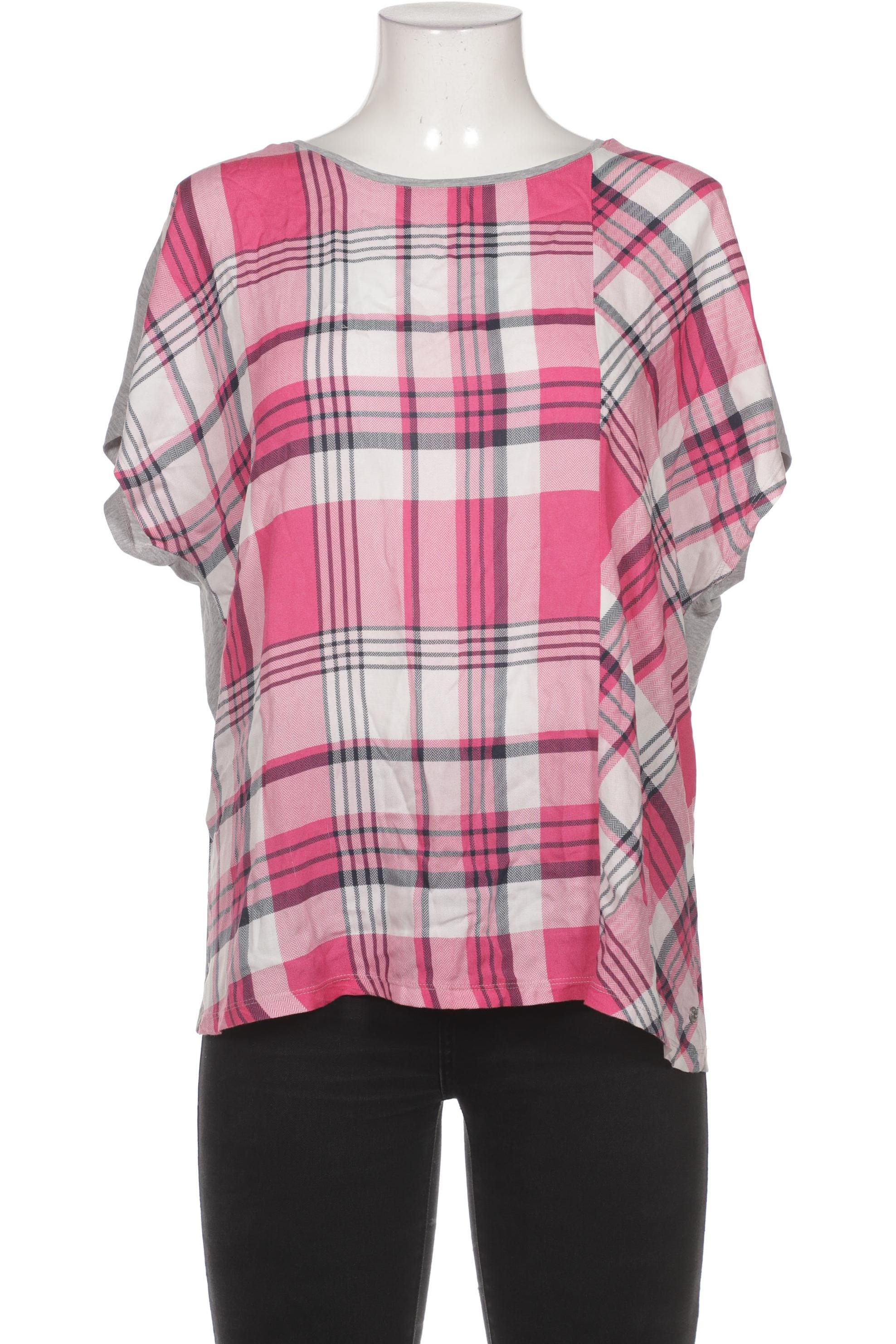 

Cecil Damen Bluse, pink, Gr. 42