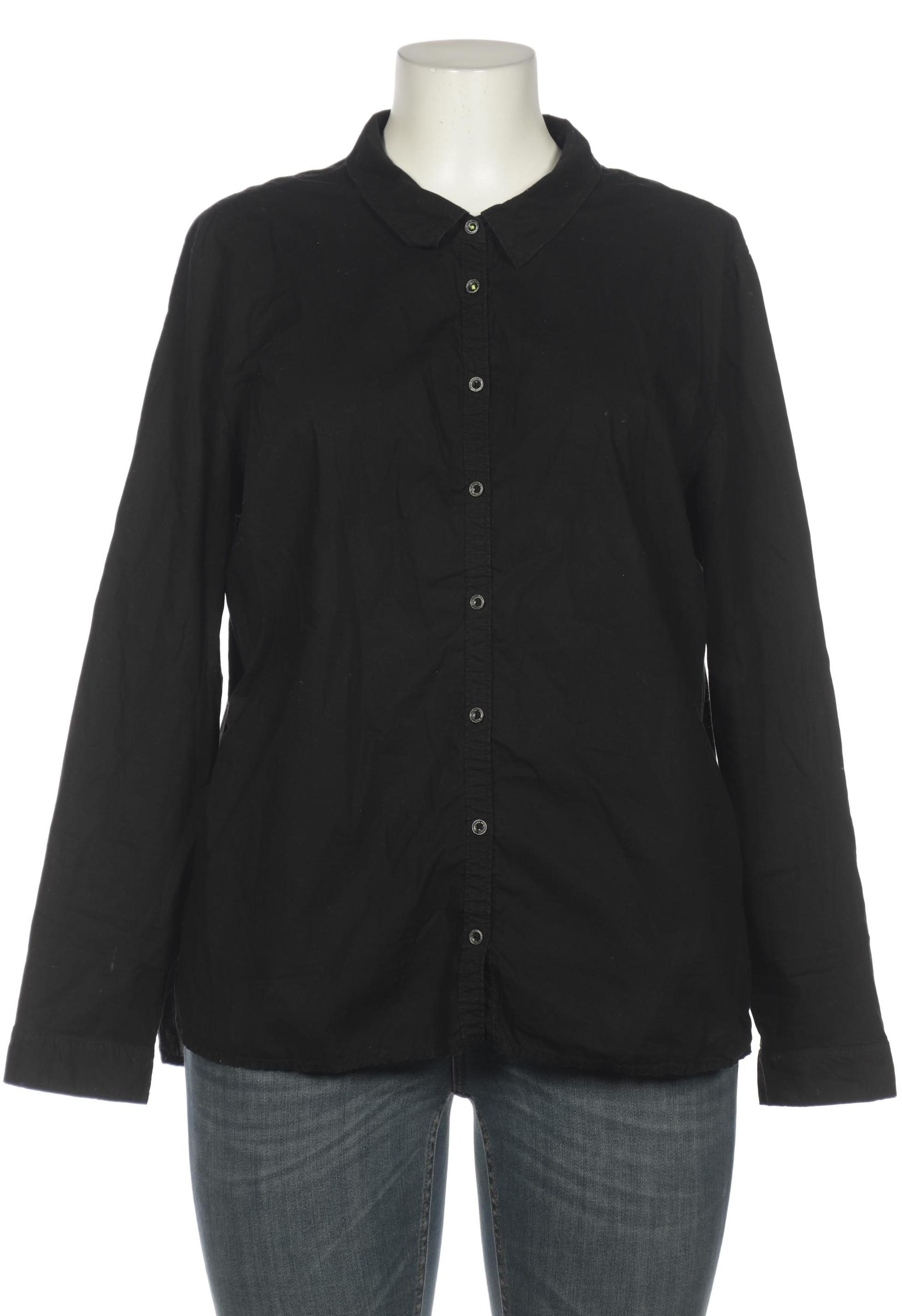 

Cecil Damen Bluse, schwarz, Gr. 44