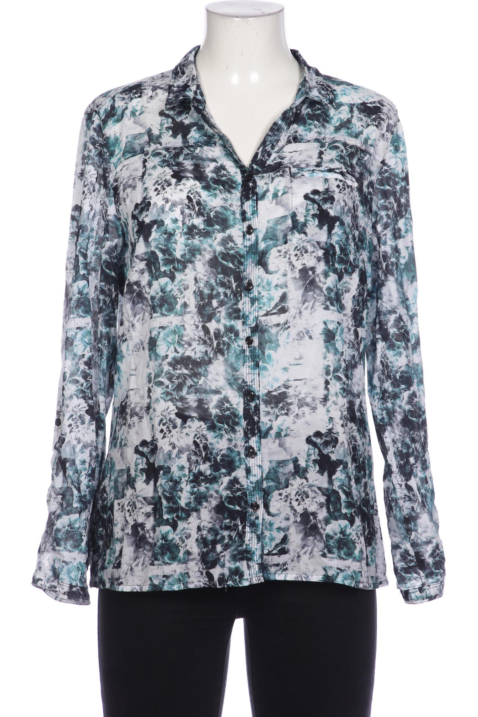 

Cecil Damen Bluse, türkis, Gr. 42