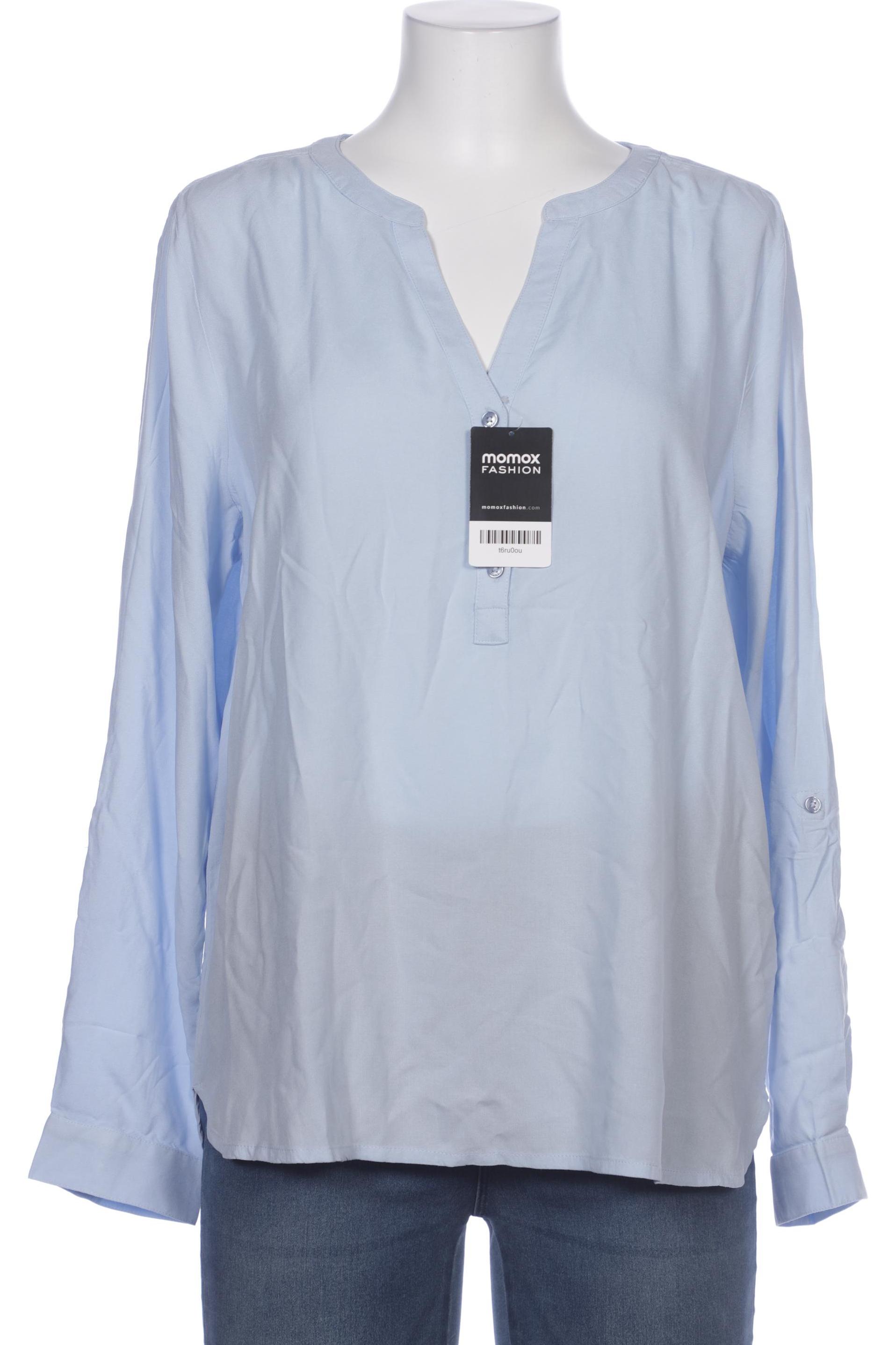 

Cecil Damen Bluse, blau, Gr. 38