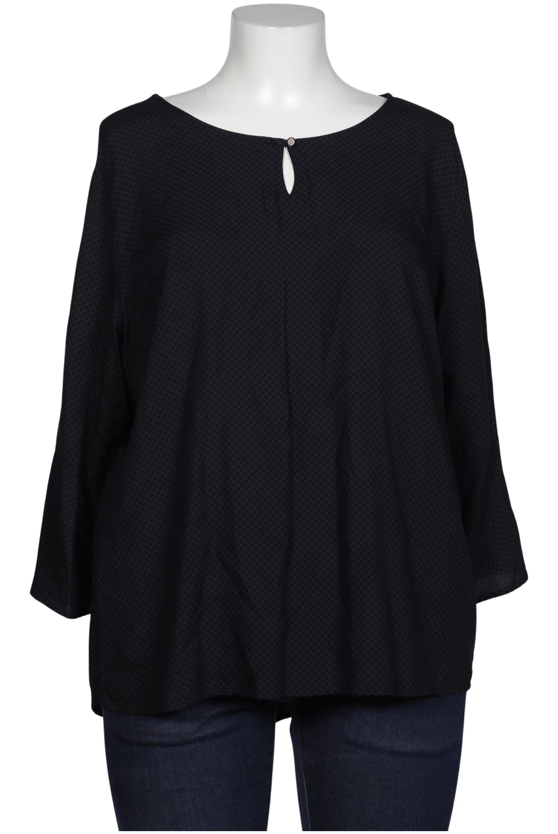 

Cecil Damen Bluse, marineblau, Gr. 44