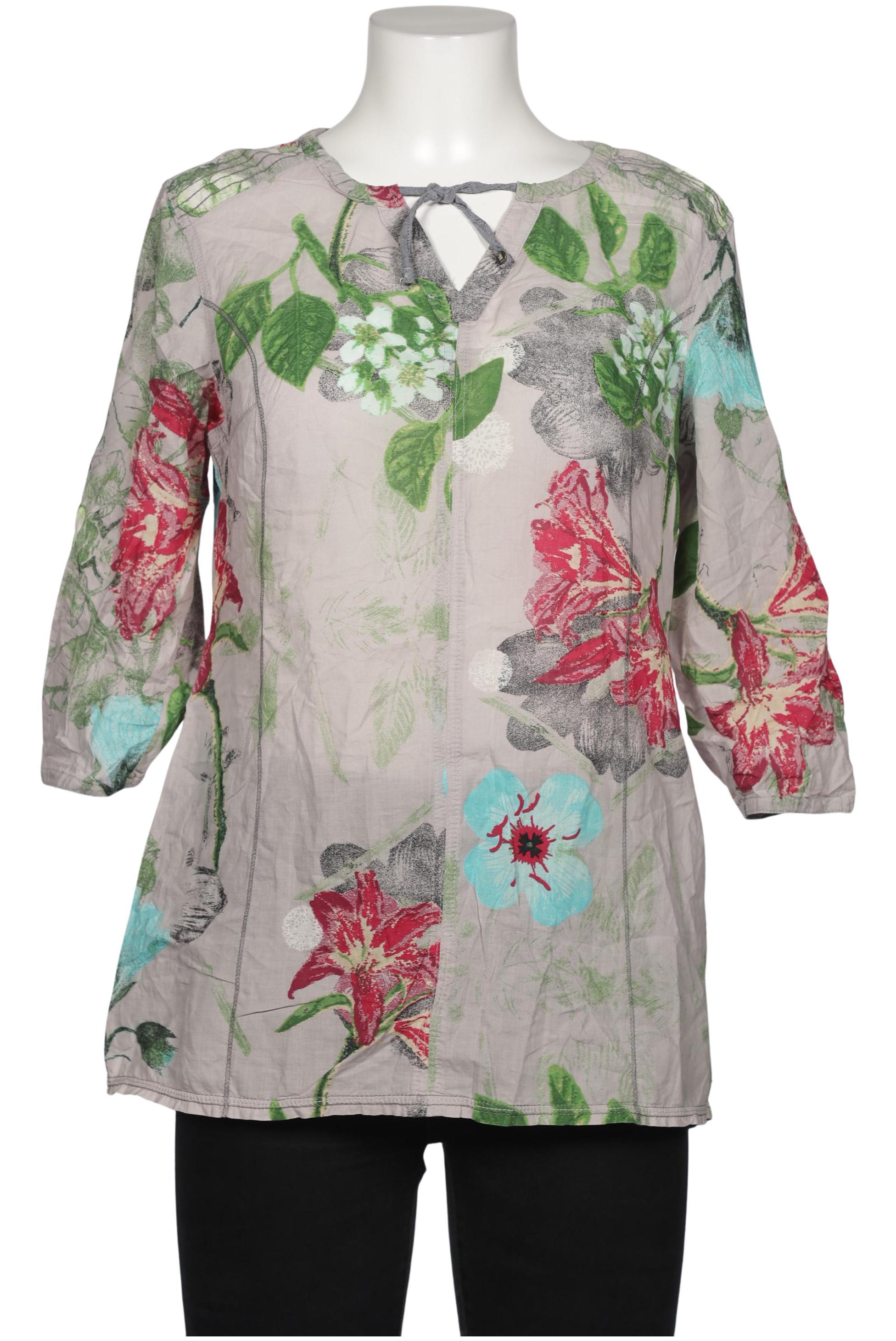 

Cecil Damen Bluse, mehrfarbig, Gr. 38
