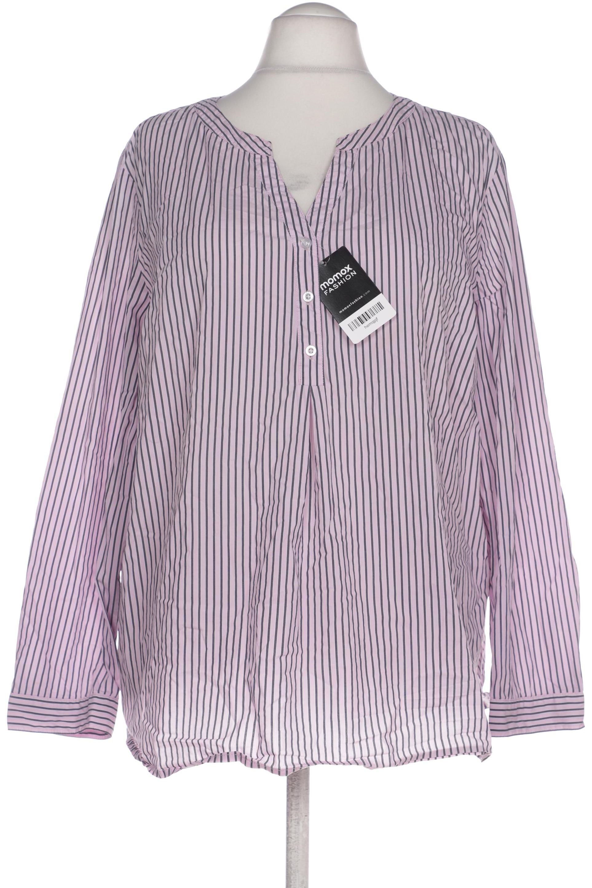 

Cecil Damen Bluse, pink, Gr. 52