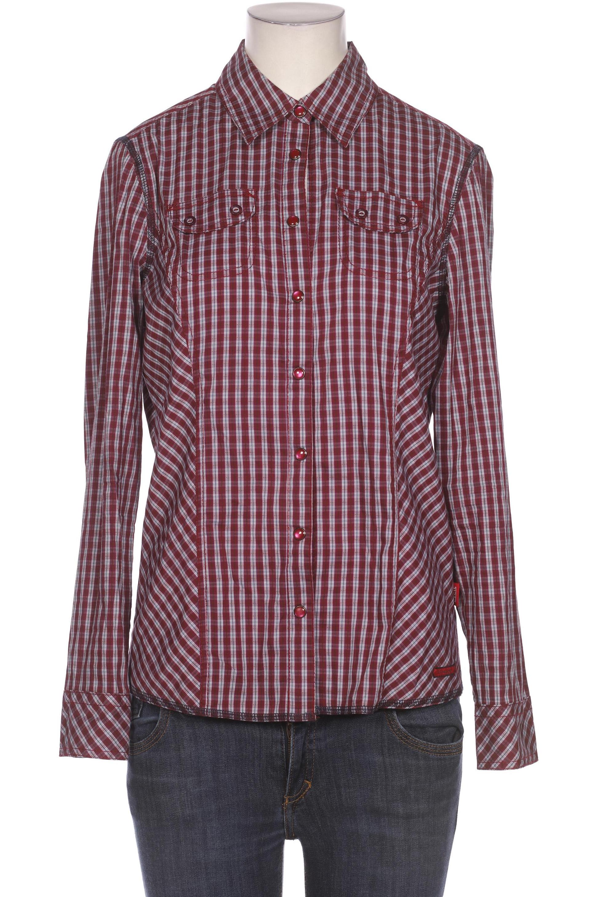 

CECIL Damen Bluse, rot