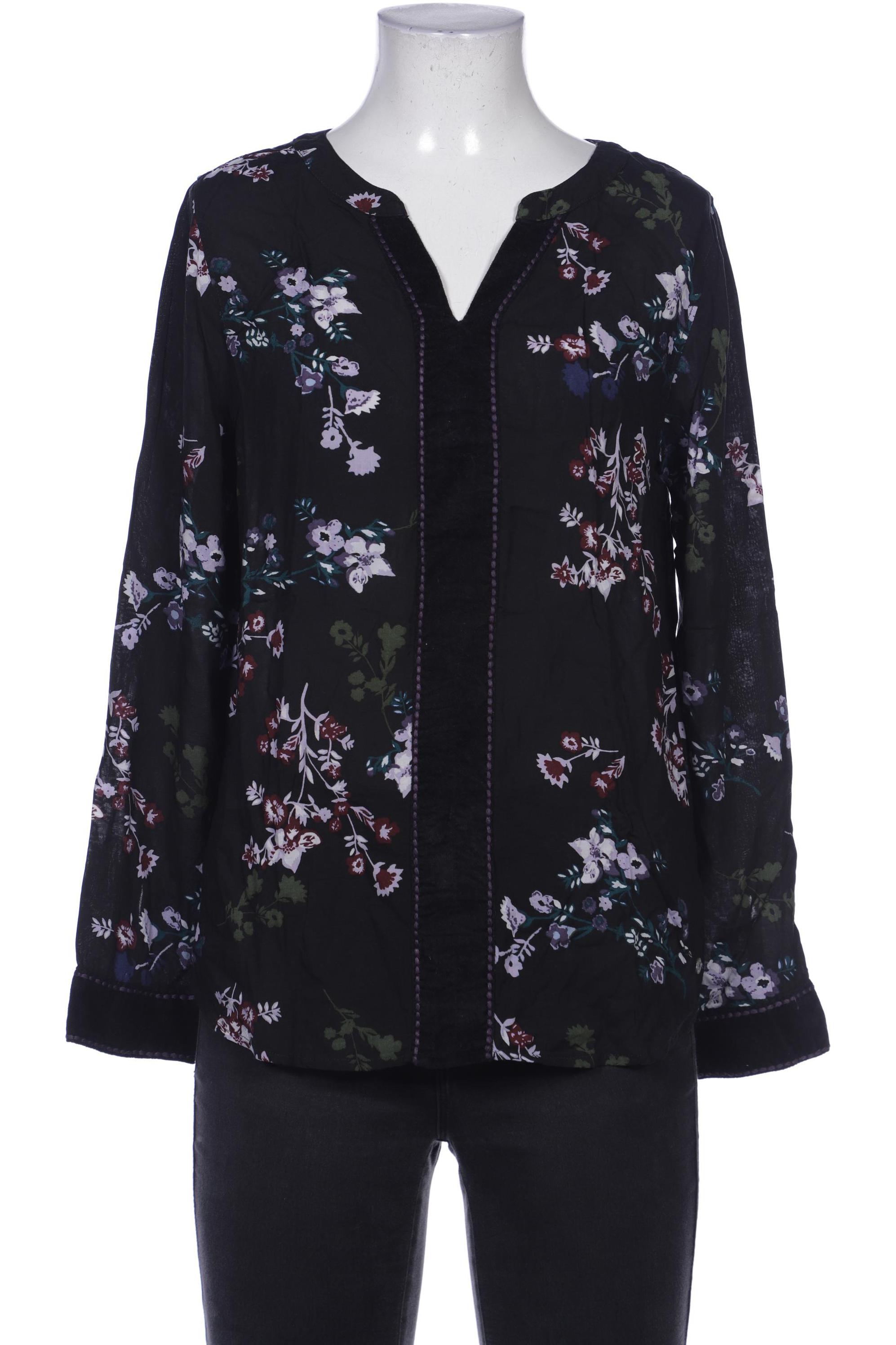 

Cecil Damen Bluse, schwarz, Gr. 36