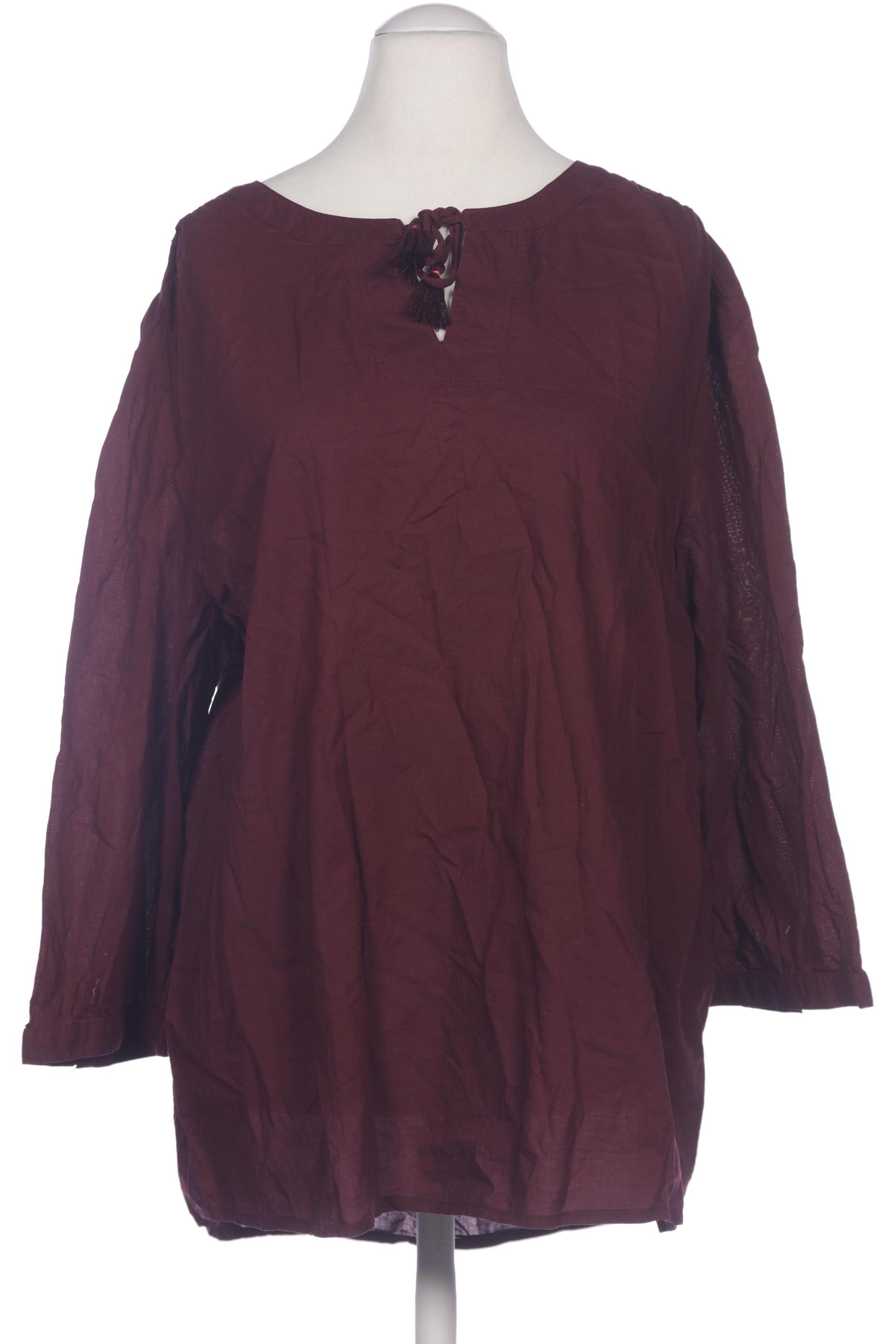 

Cecil Damen Bluse, bordeaux, Gr. 44
