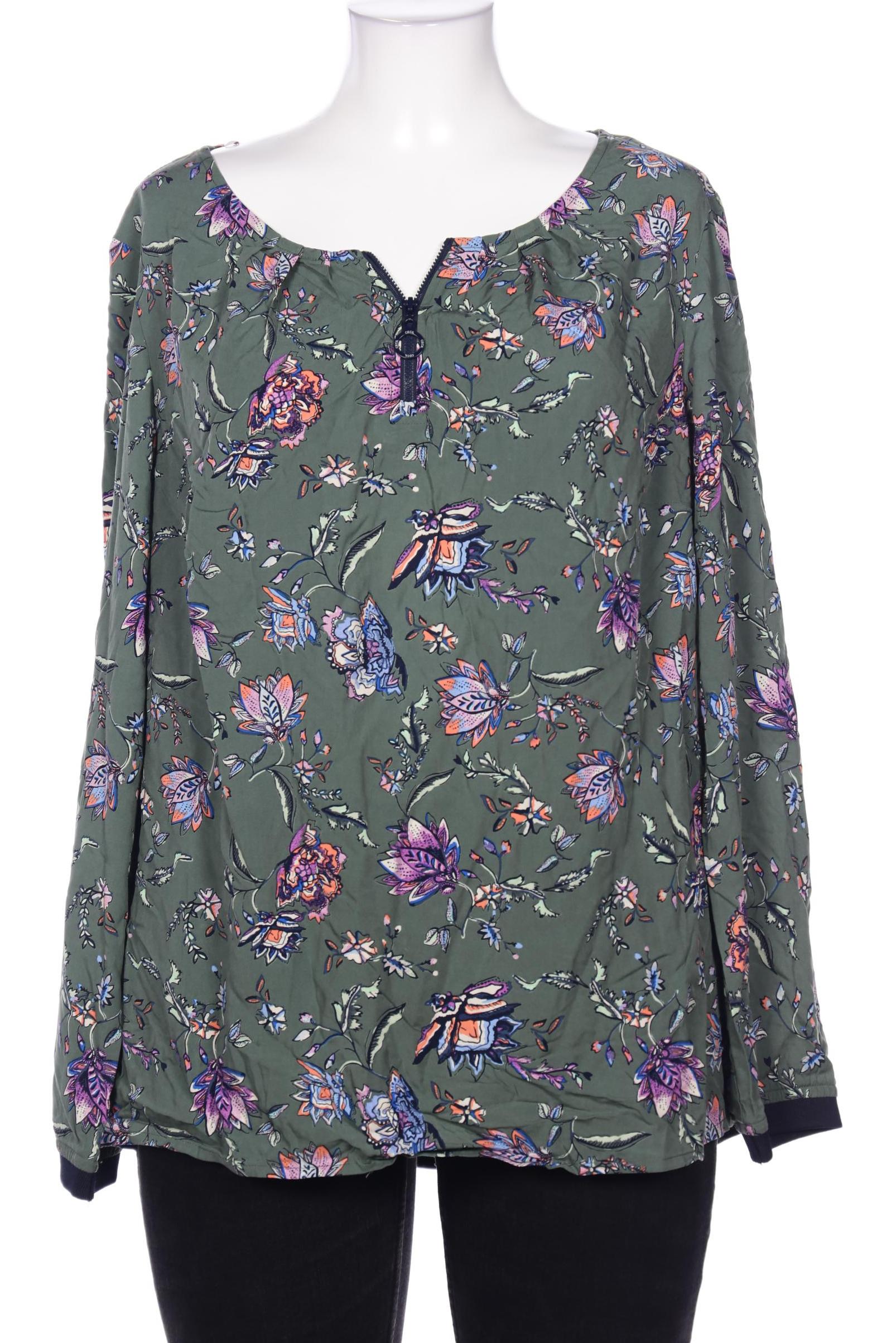 

Cecil Damen Bluse, grün, Gr. 44