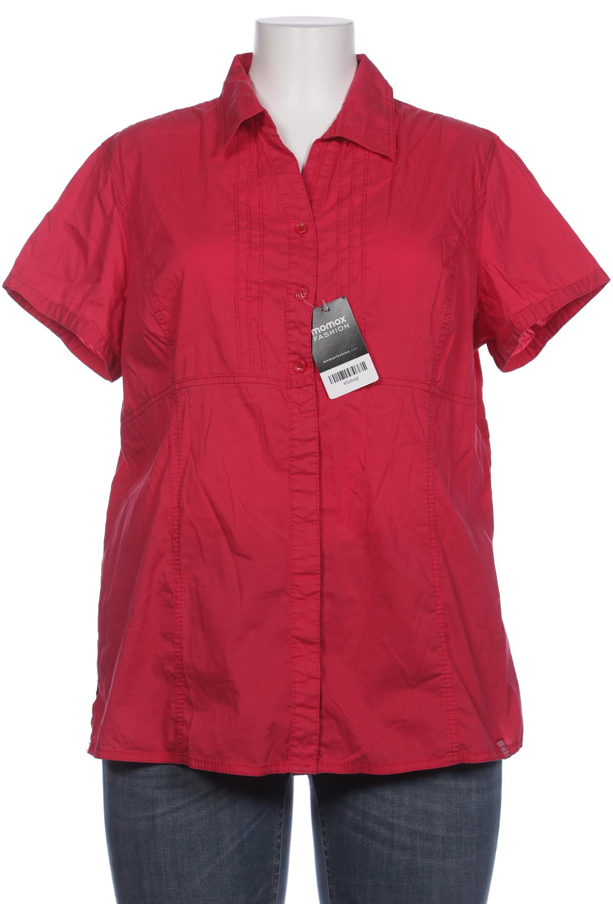 

Cecil Damen Bluse, pink, Gr. 44