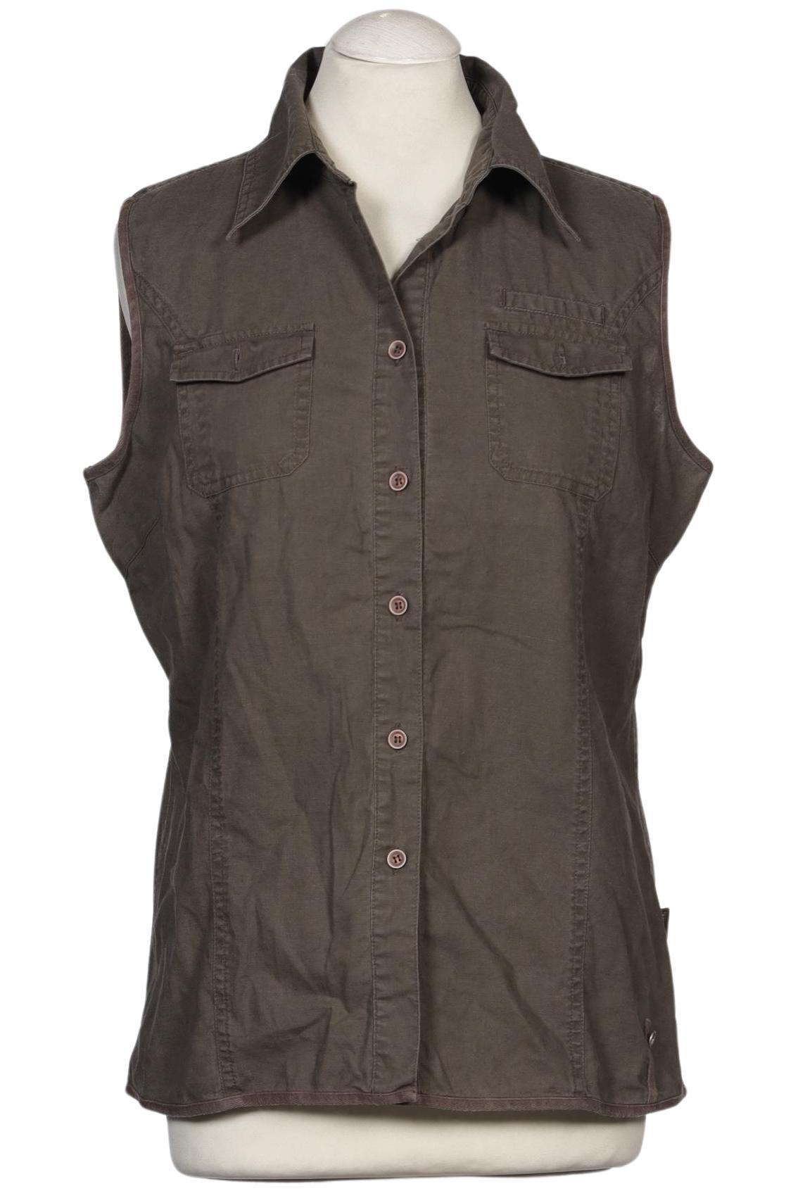 

Cecil Damen Bluse, braun, Gr. 38